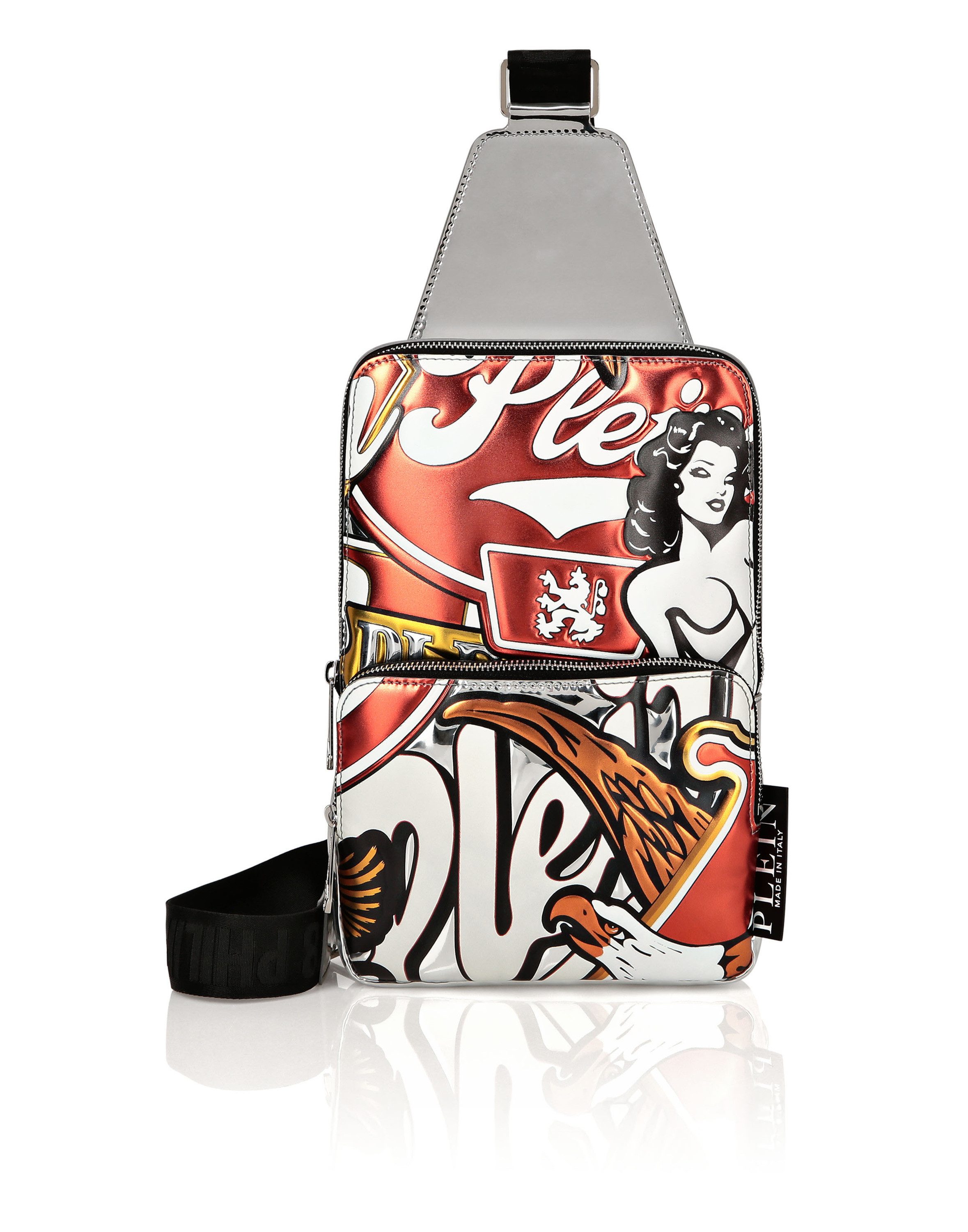 PHILIPP PLEIN Umhängetasche Kreuzkörper günstig online kaufen