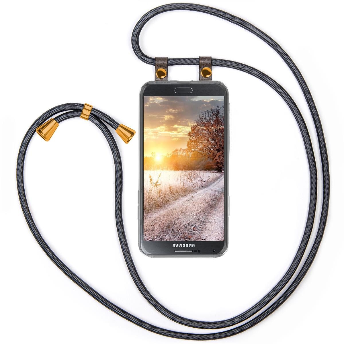 Handyhülle moex® Free Spirit für Samsung Galaxy Note 3