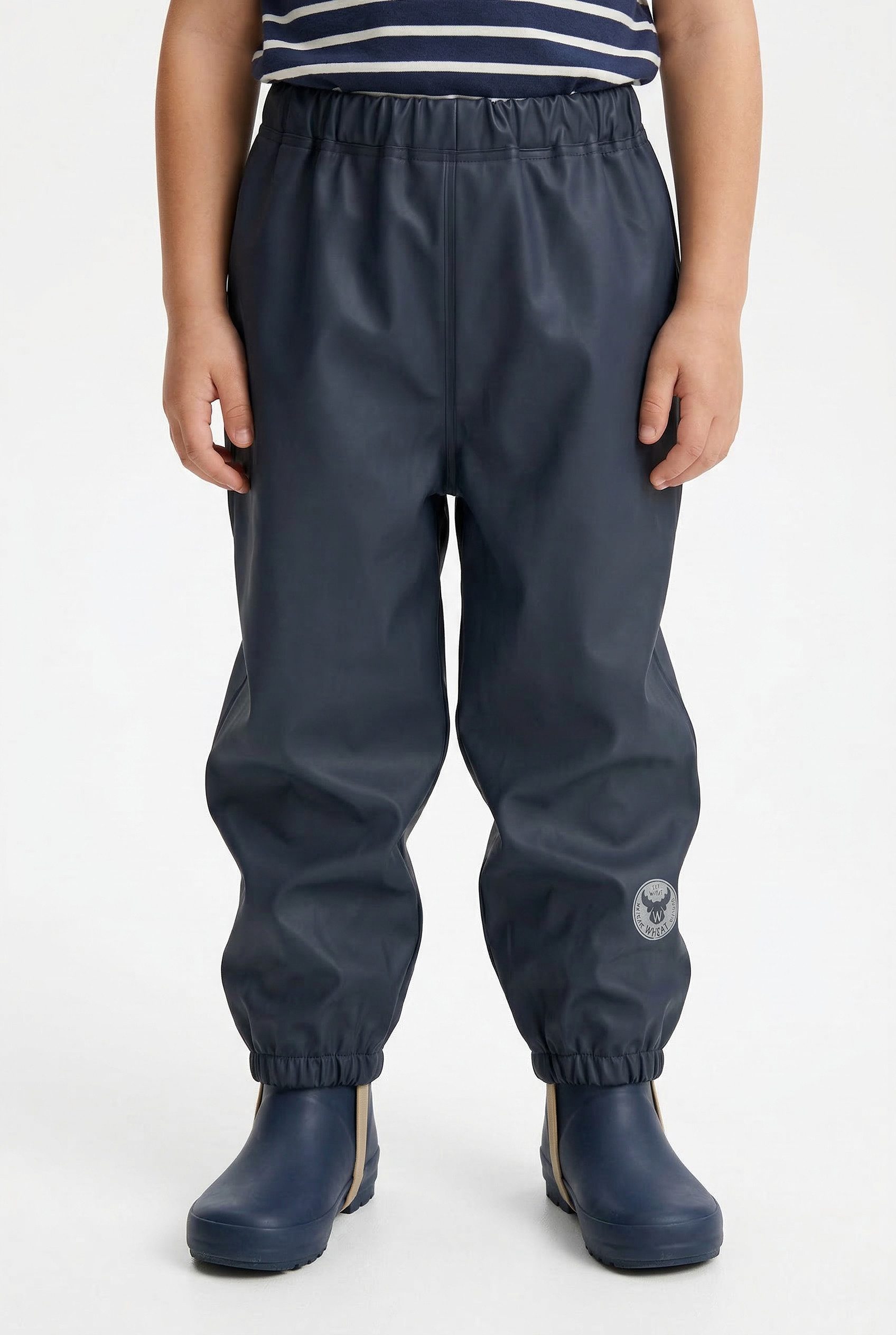WHEAT Regenhose Rainwear Olo Trousers wasserdicht und schmutzabweisend