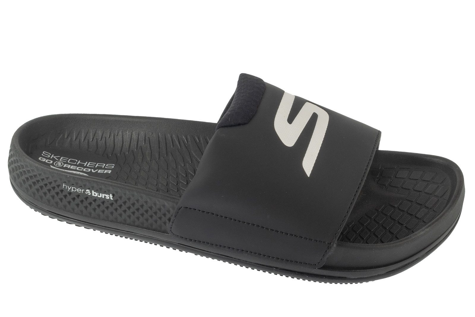 Skechers Arch Fit Hyper Slide Badesandale