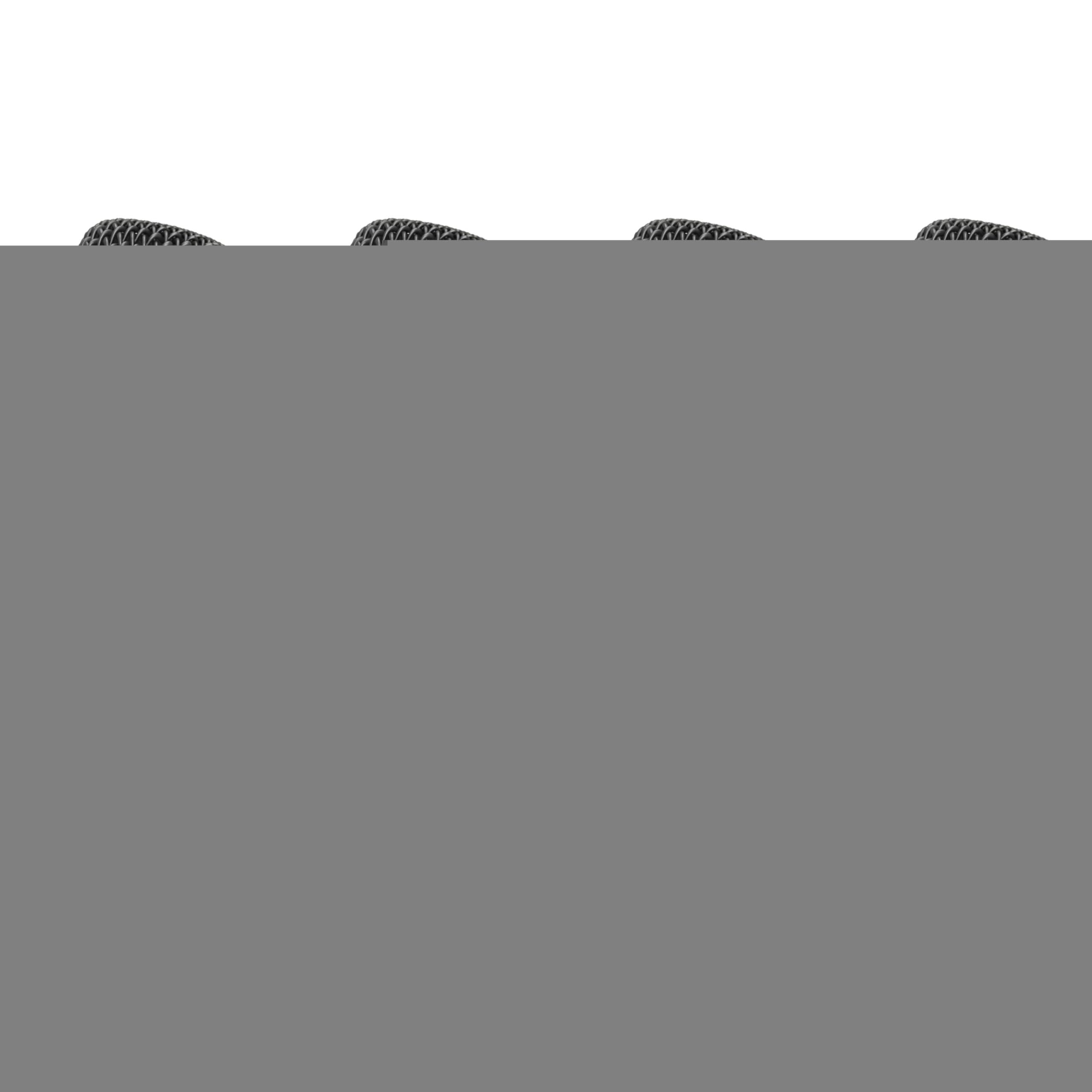 Behringer Mikrofon, BC1200 - Mikrofon Set