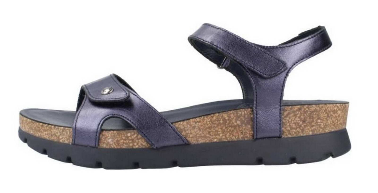 Panama Jack Sandale Schnürschuh