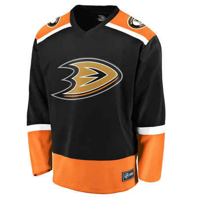 Fanatics Eishockeytrikot Anaheim Ducks Breakaway NHL Replica Jersey