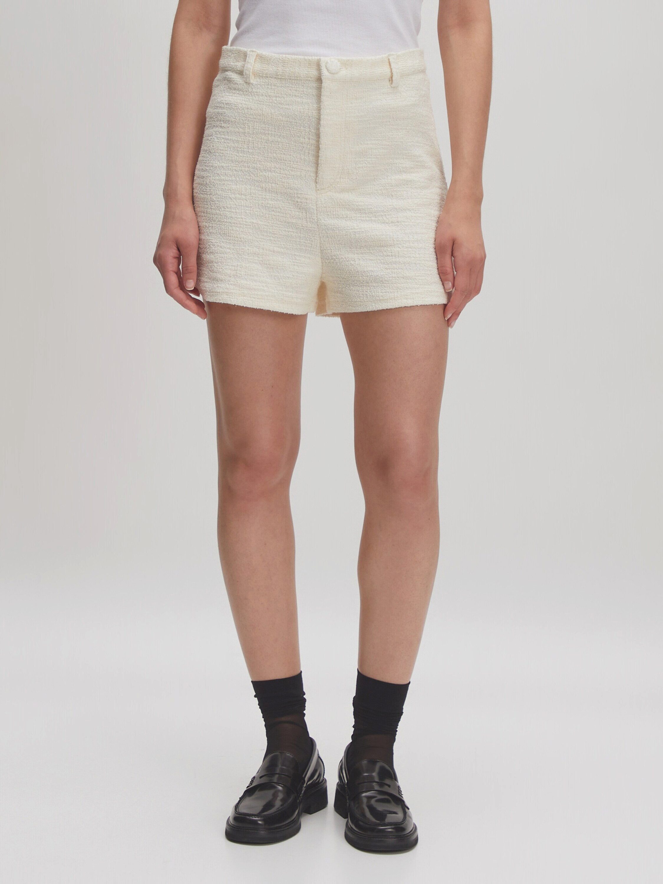 EDITED Stoffhose Barbara (1-tlg) Plain/ohne Details