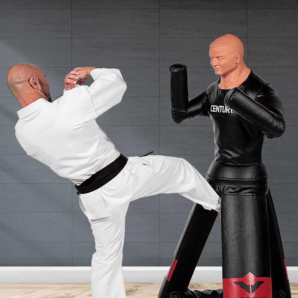 Century Martial Arts Standboxsack Century Versys VS.BOB Der ideale Box-Dummy für realistisches Training