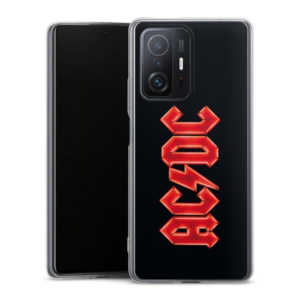 Handyhülle ACDC Logo Large