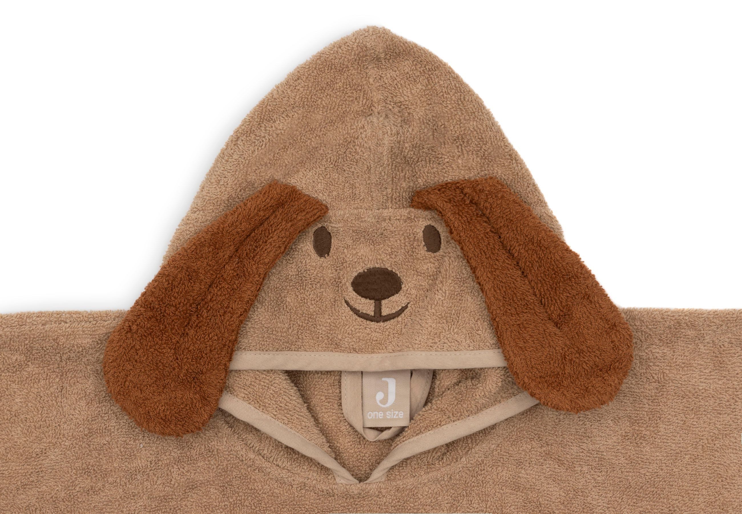 Jollein Badeponcho