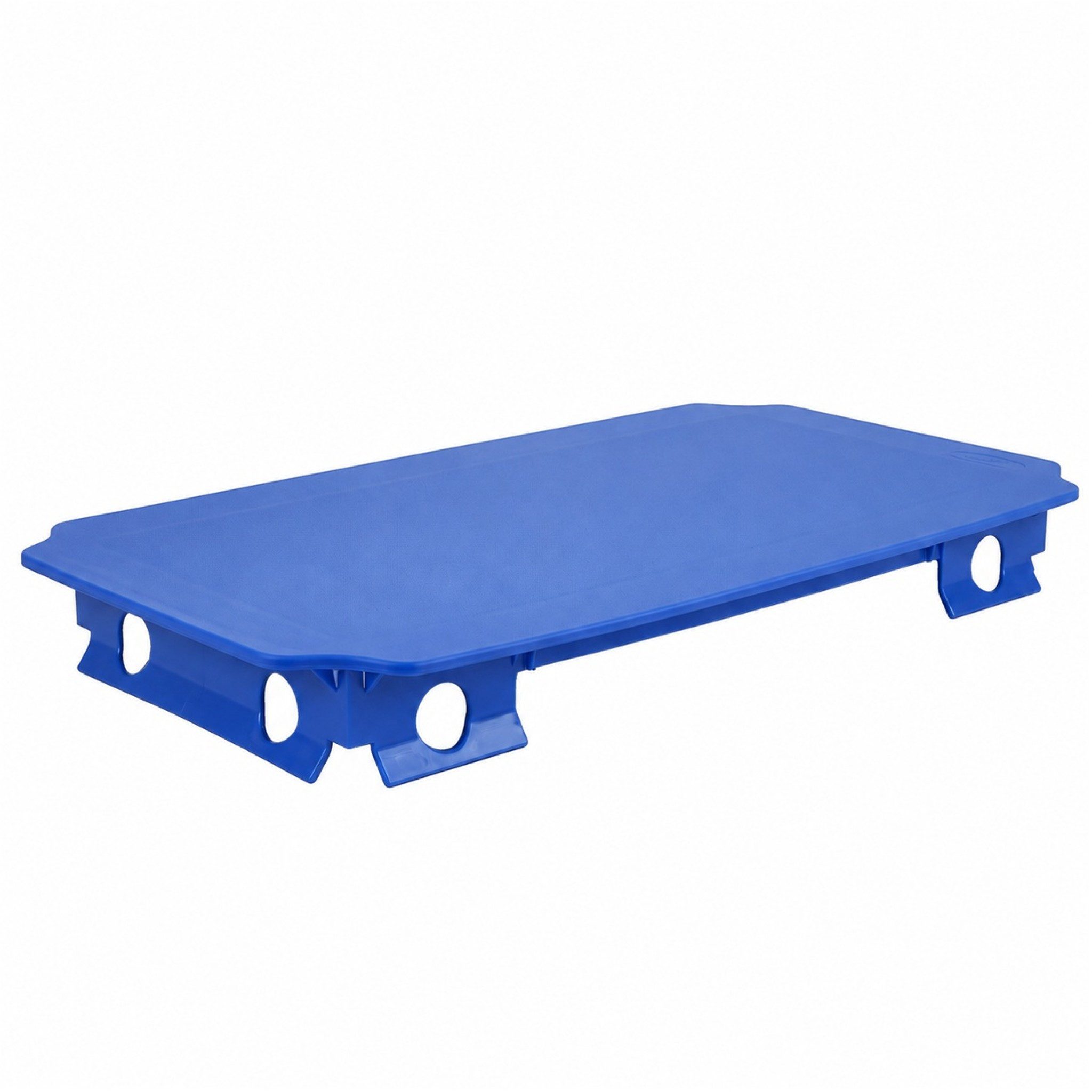 move and stic 2er Set Platte 20x40 cm Konstruktionsspielsteine, für Indoor und Outdoor – Bild 2 von 5