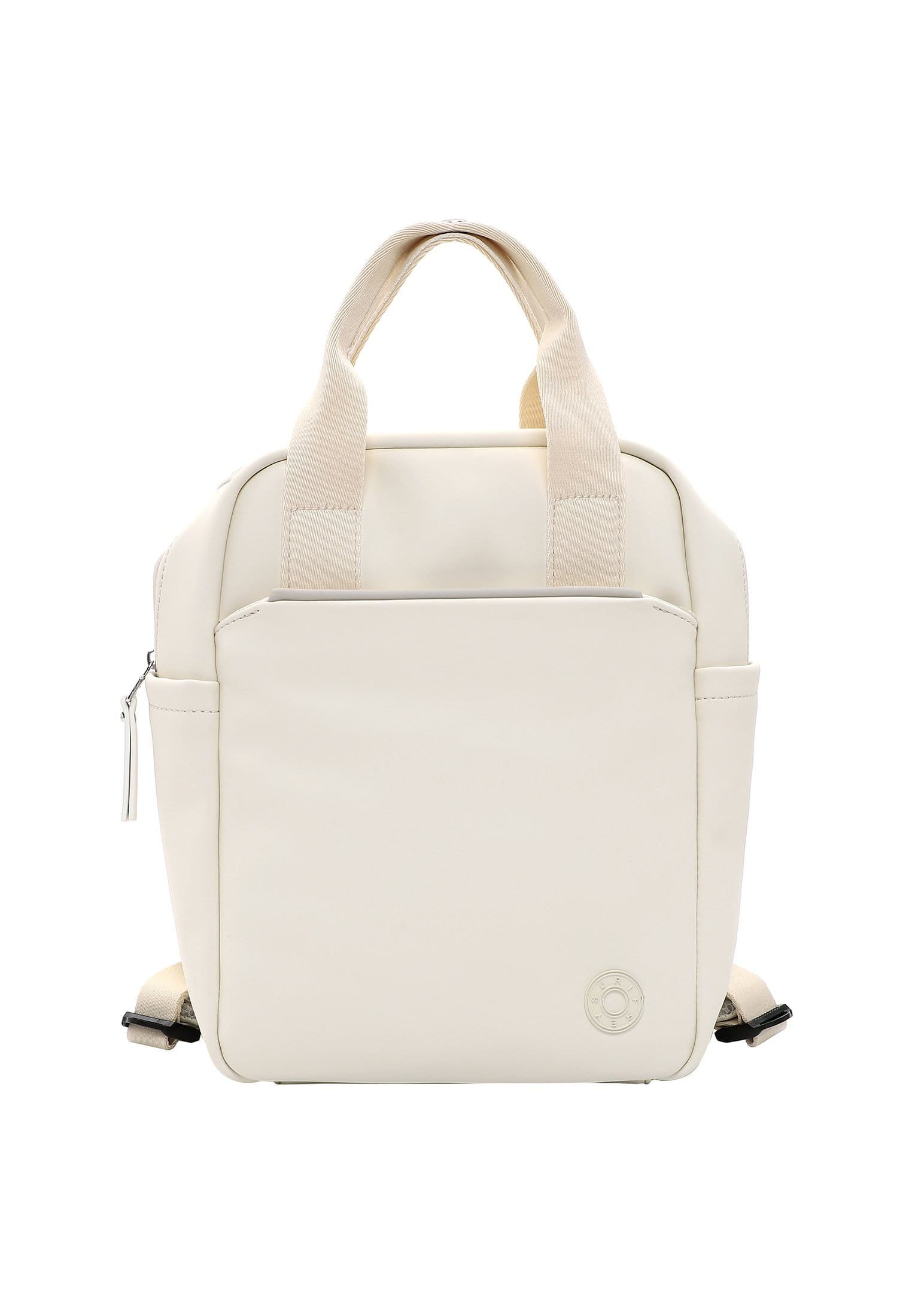 SURI FREY Cityrucksack SFY Besty (1-tlg), Für Damen