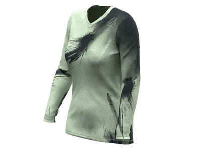Leatt Langarmshirt »Leatt W Mtb Gravity 2.0 Jersey Damen Langarm-Shirt«