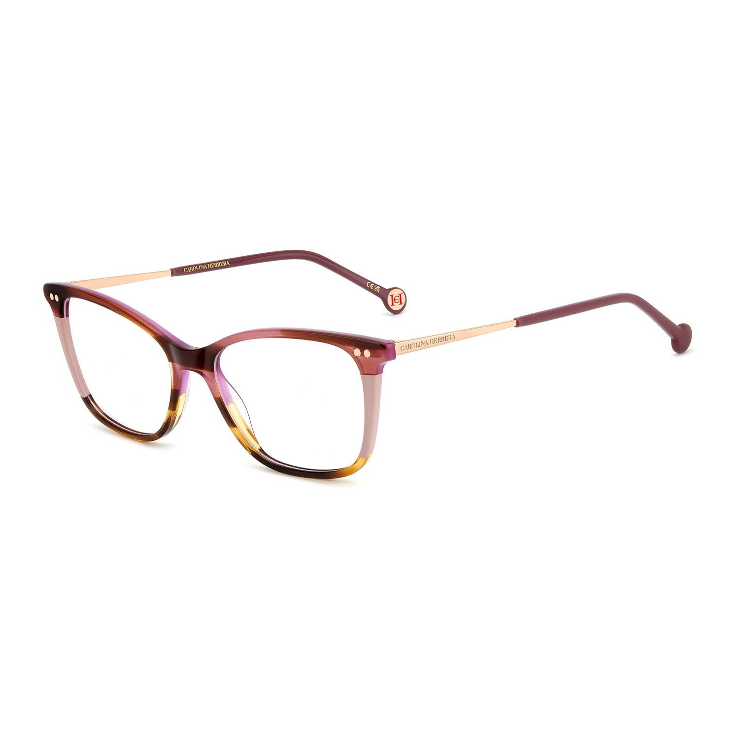 Carolina Herrera Brillengestell HER 0294 53ASA16