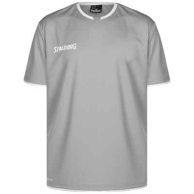 Spalding Trainingsshirt Shooting T-Shirt Herren