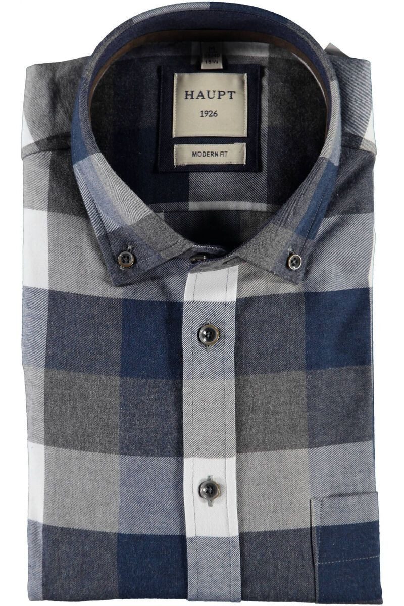Georg Haupt Langarmhemd