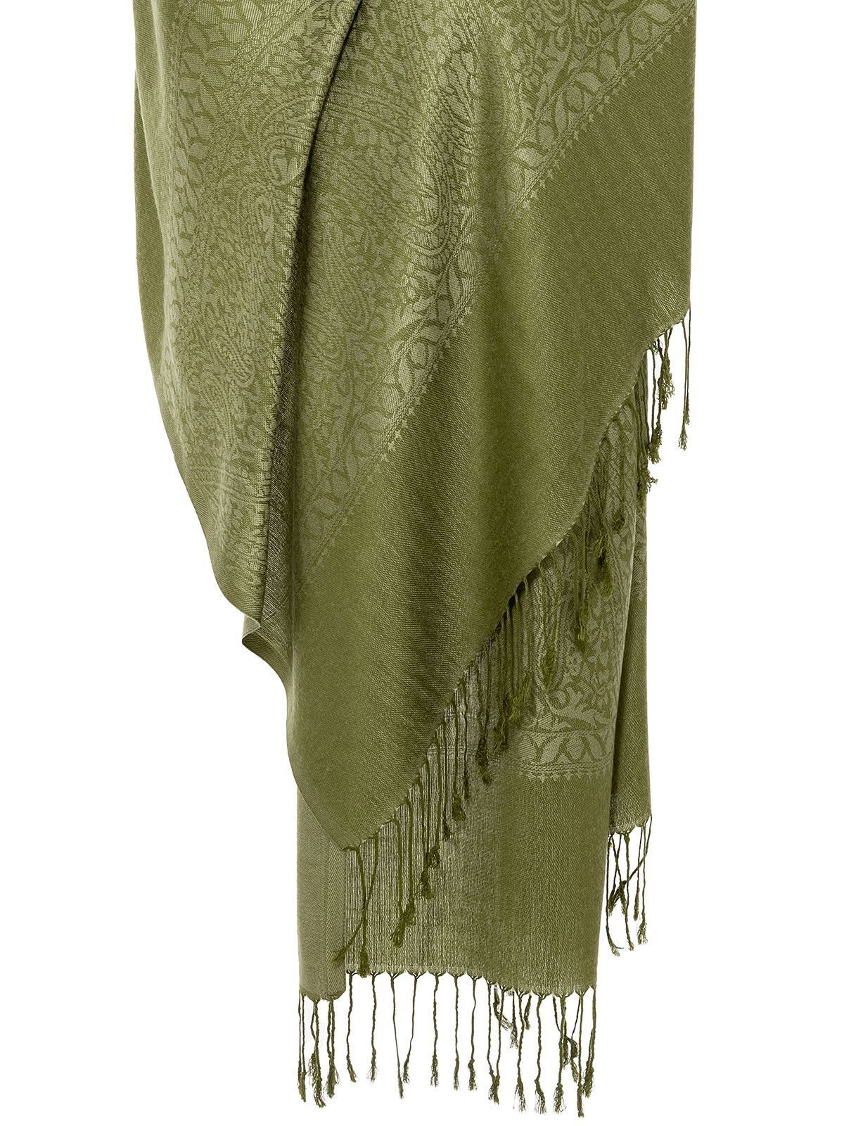 PURSET Schal HA621