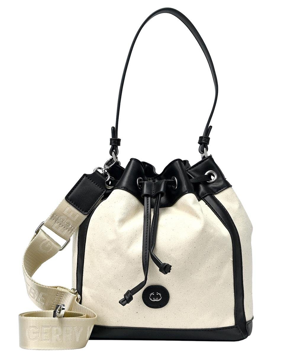 Handtasche Gerry Weber Matchsack vegan Beuteltasche MVO SUMMER DAY 25X14X26-900