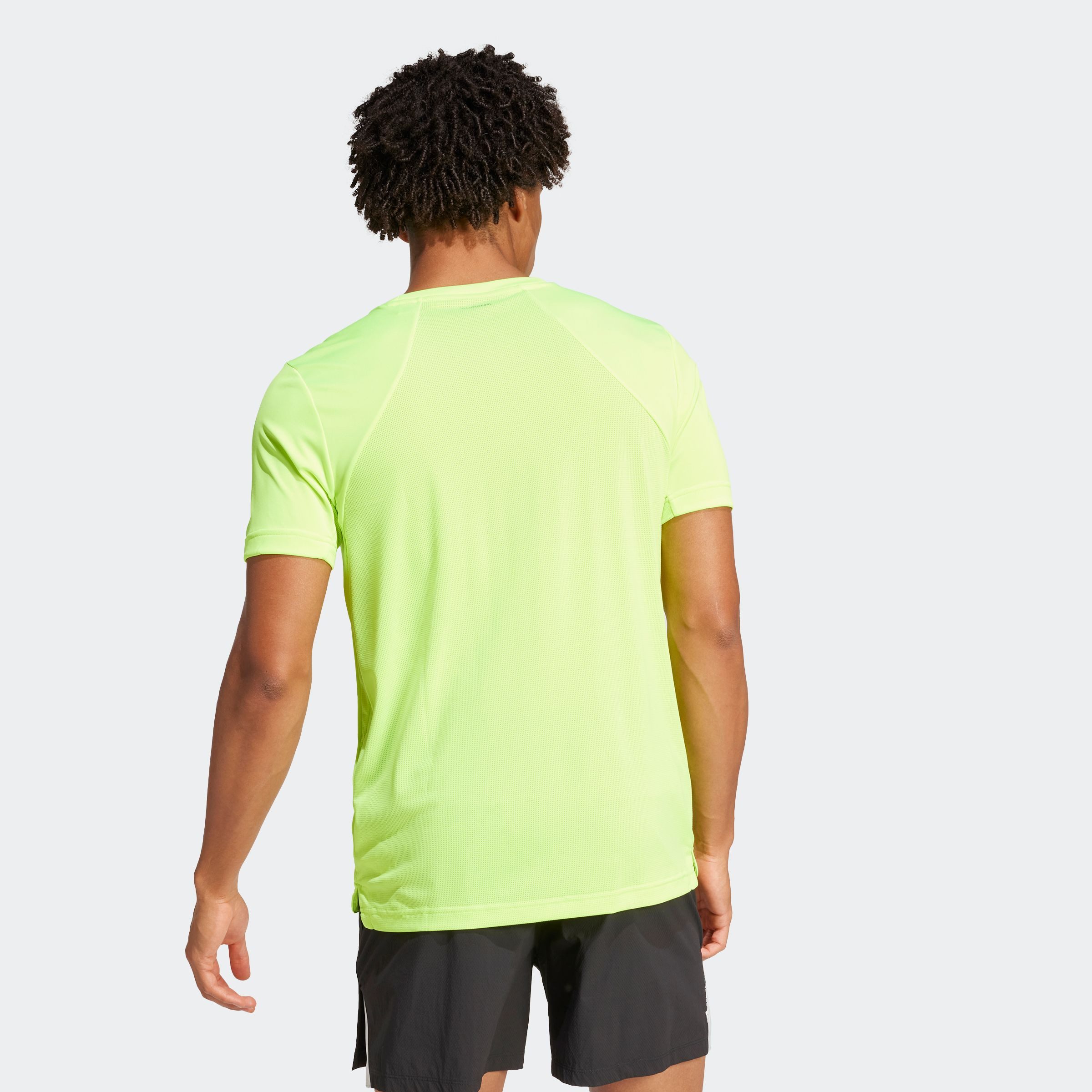 adidas Performance T-Shirt TECH APP TEE günstig online kaufen