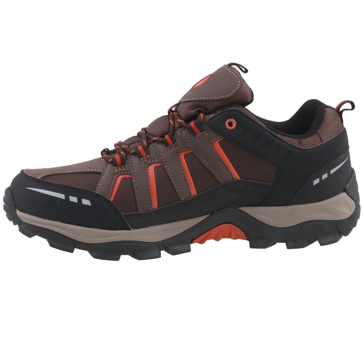 Rieker B8820-03 Schnürschuh