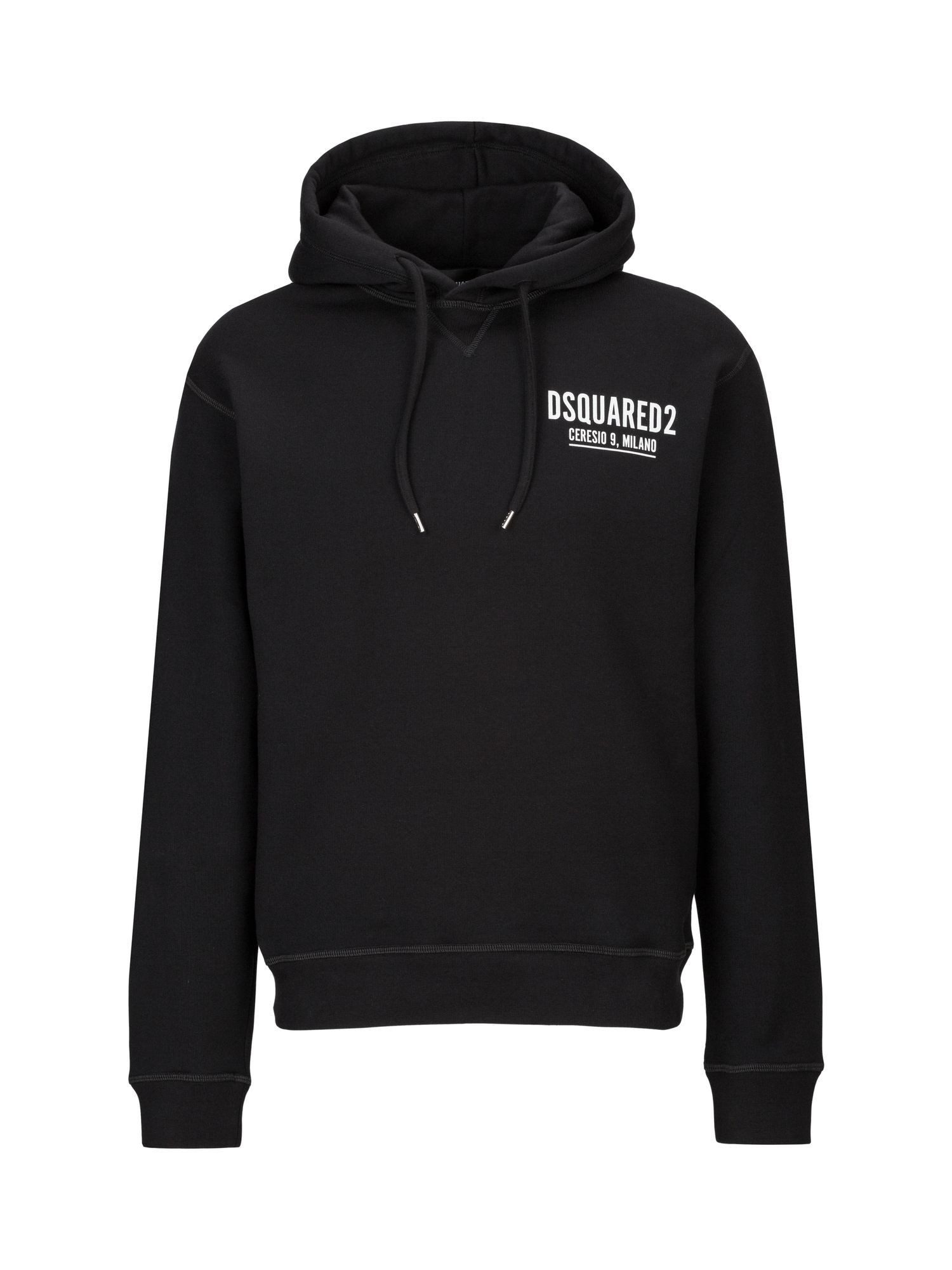 Dsquared2 Hoodie Ceresio 9 Cool Hoodie