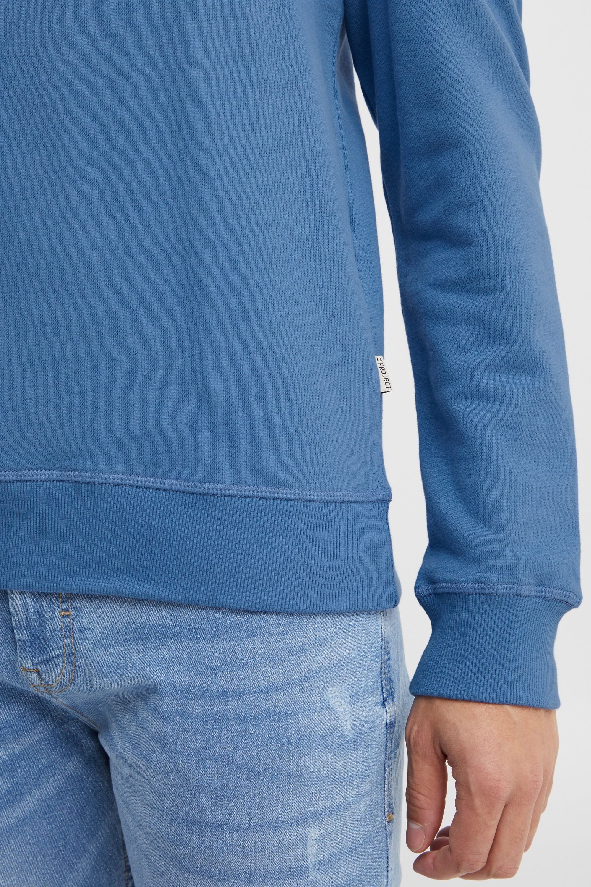 11 Project Sweatshirt PRDavin Modischer Pullover