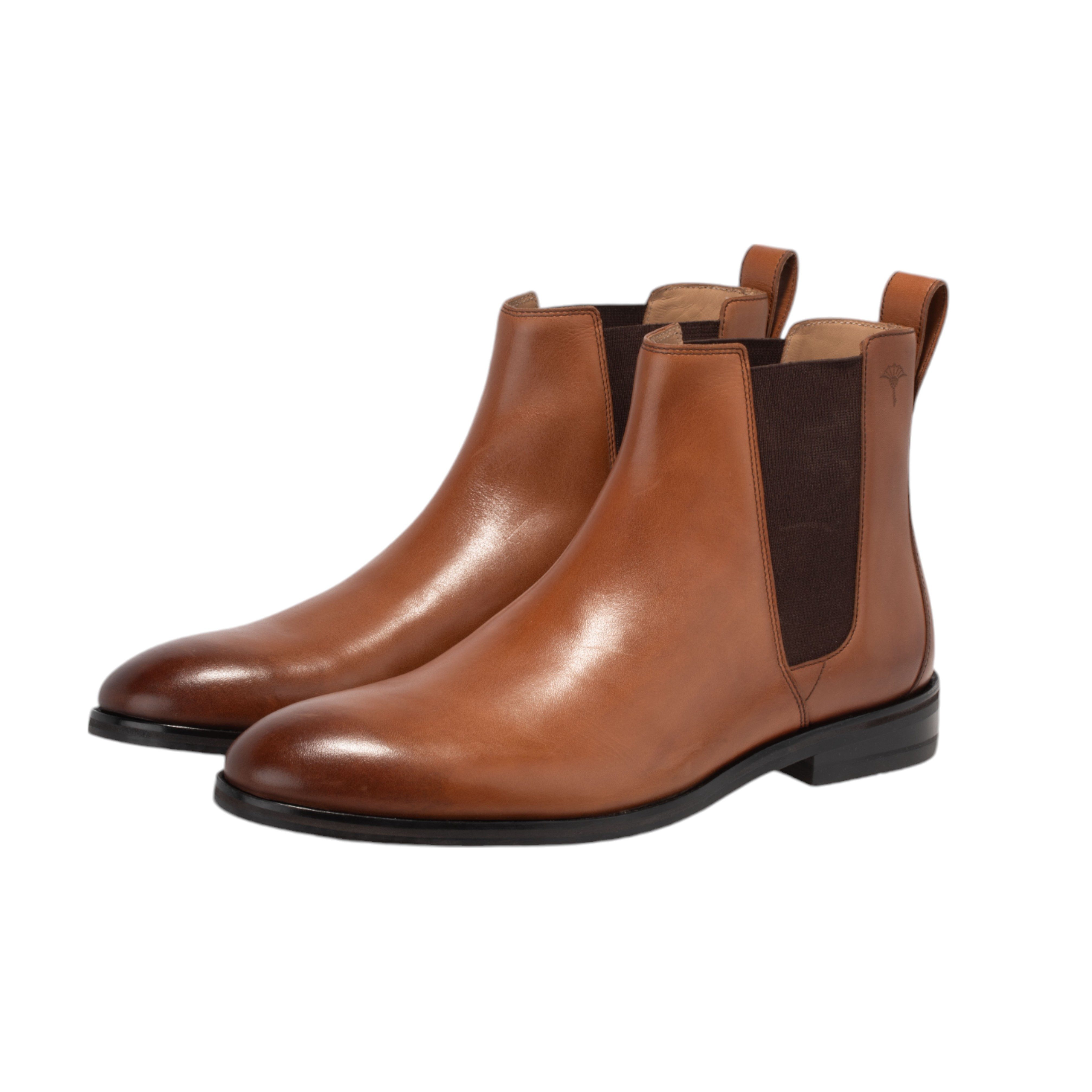 JOOP! Joop - Herren Stiefel Pero 1.0 Kleitos Chelsea Bootsschuh günstig online kaufen