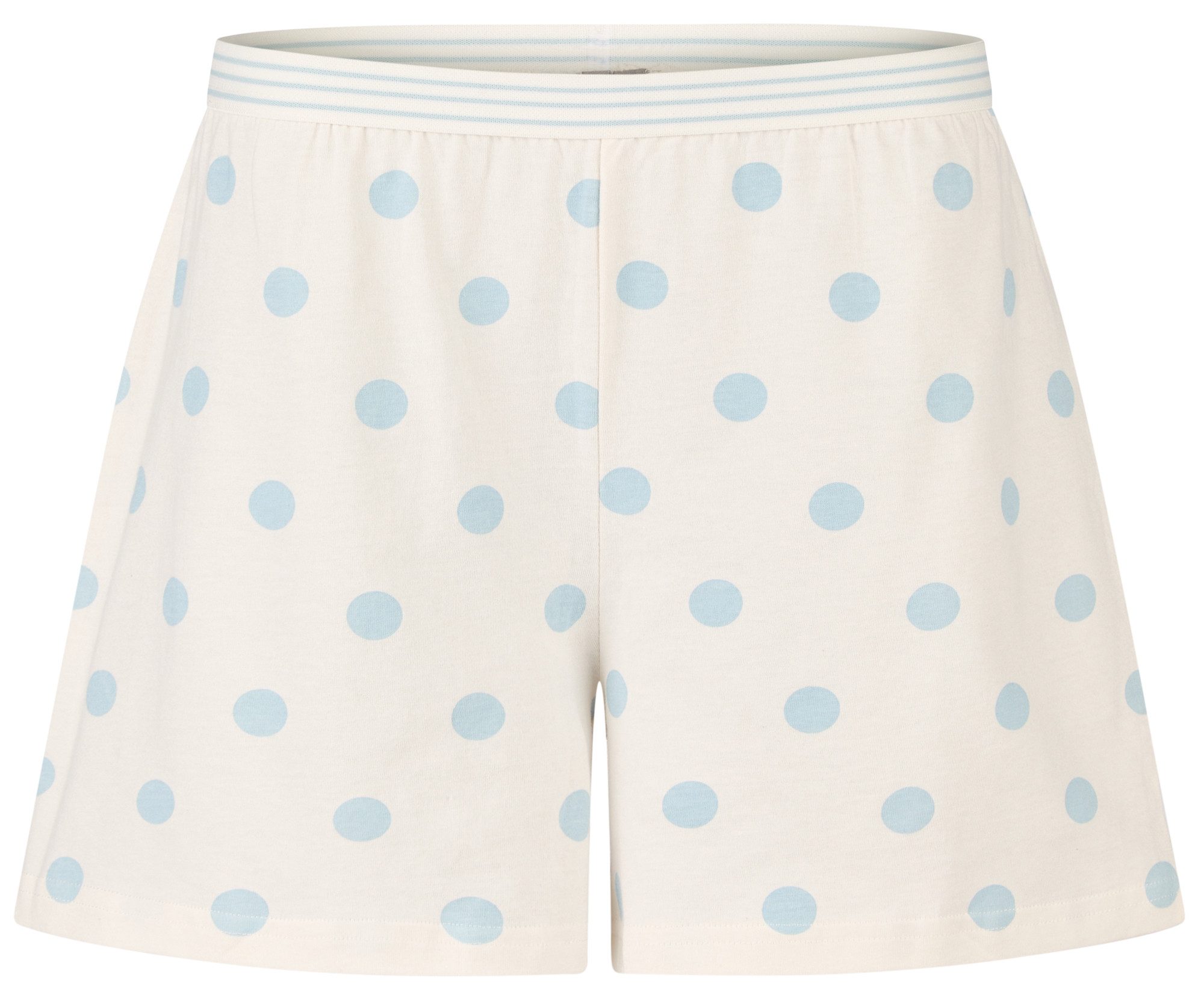 By Louise Pyjamahose Night Muse (1-tlg., 1-teilig) Damen Schlafhose Pyjamah günstig online kaufen