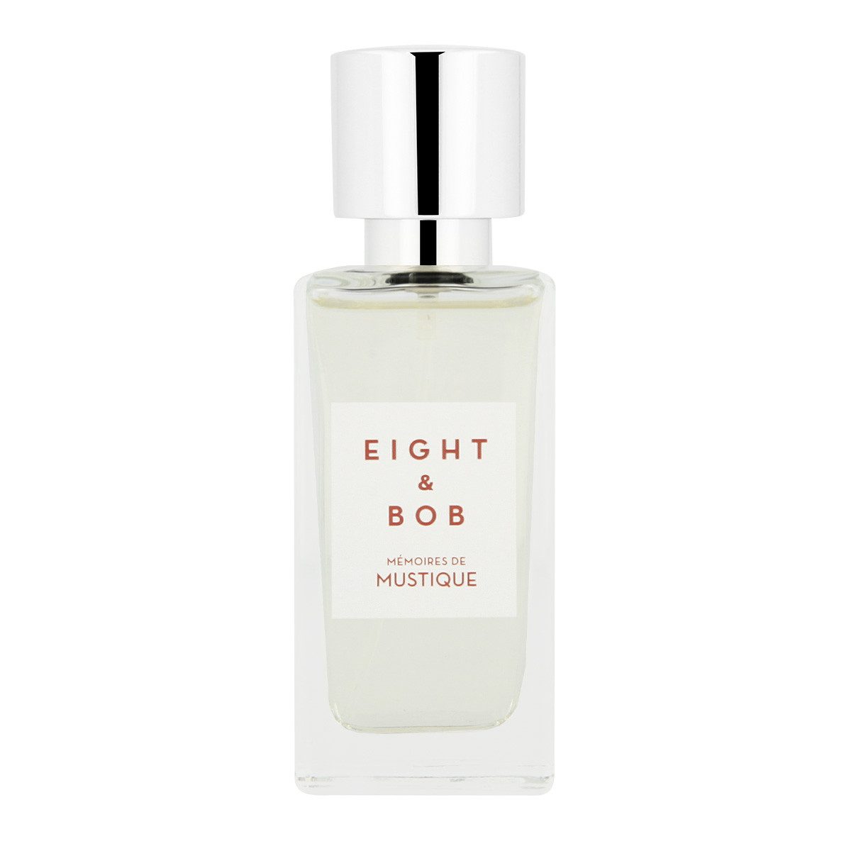 Eight&Bob Eau de Toilette Mémoires de Mustique