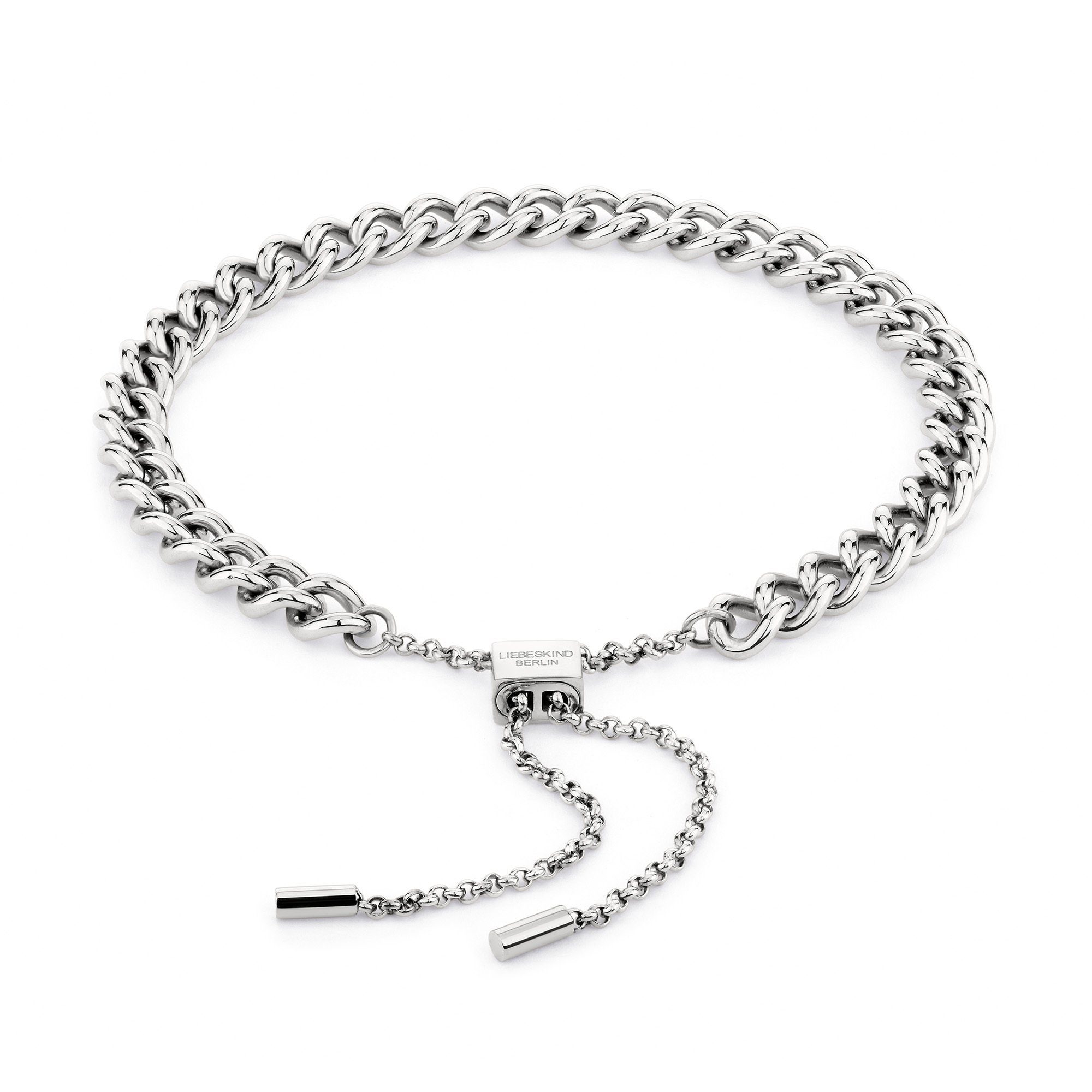 Liebeskind Berlin Armband Edelstahl günstig online kaufen