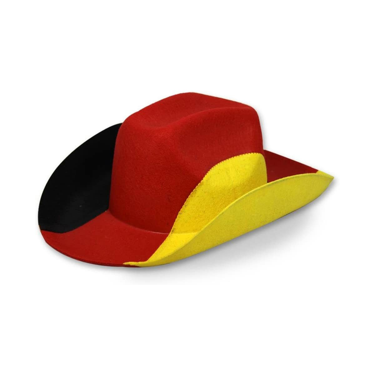 Amscan Cowboyhut Deutschland - Fanhut