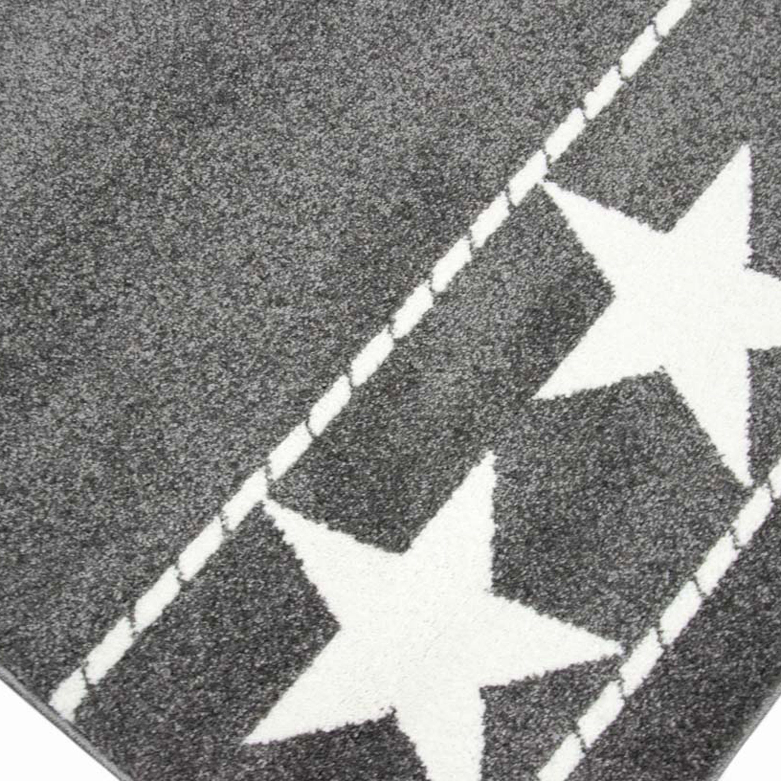 Carpetia Kinderteppich Kinderteppich Spielteppich Kinderzimmer Teppich günstig online kaufen