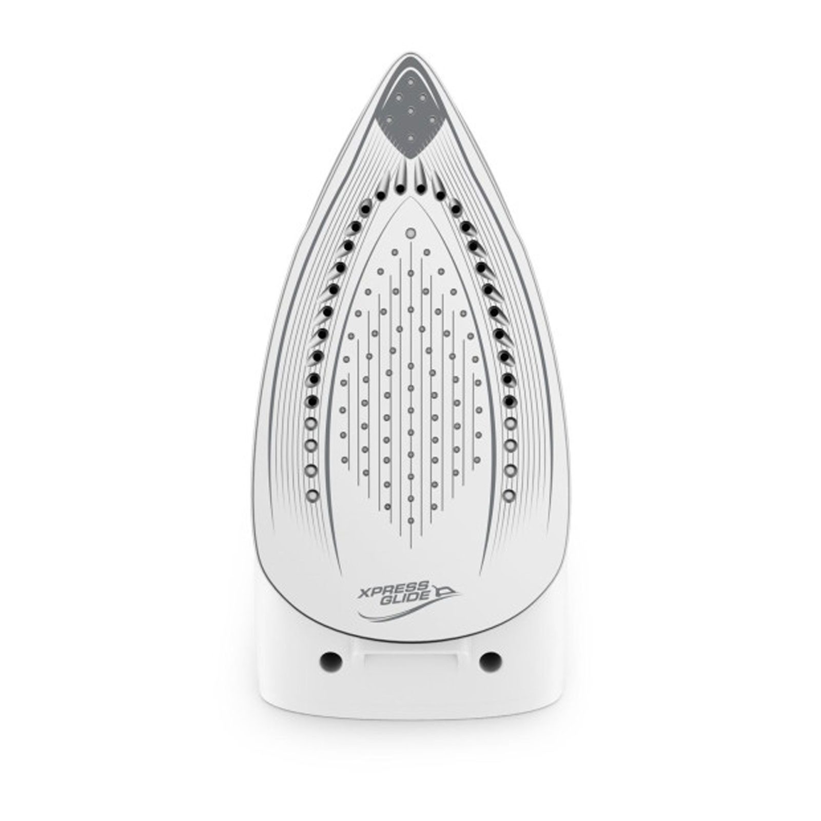 Tefal Dampfbügelstation SV4110 Express