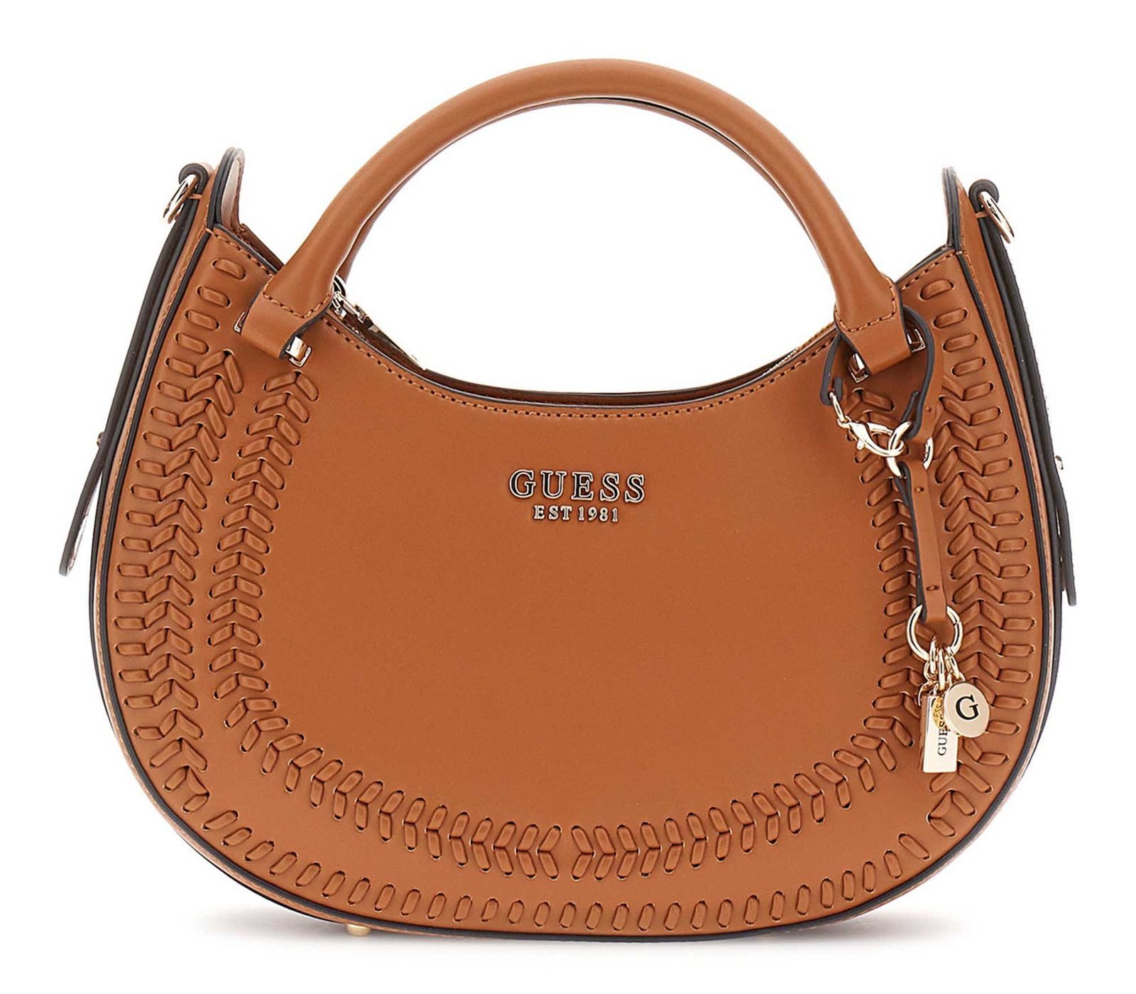 Guess Handtasche Satchel Bag günstig online kaufen