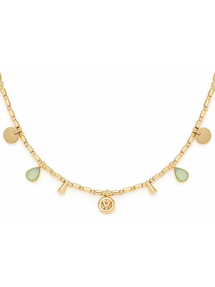 LEONARDO Edelstahlkette Leonardo Kette E... LEONARDO Edelstahlkette Leonardo Kette E...