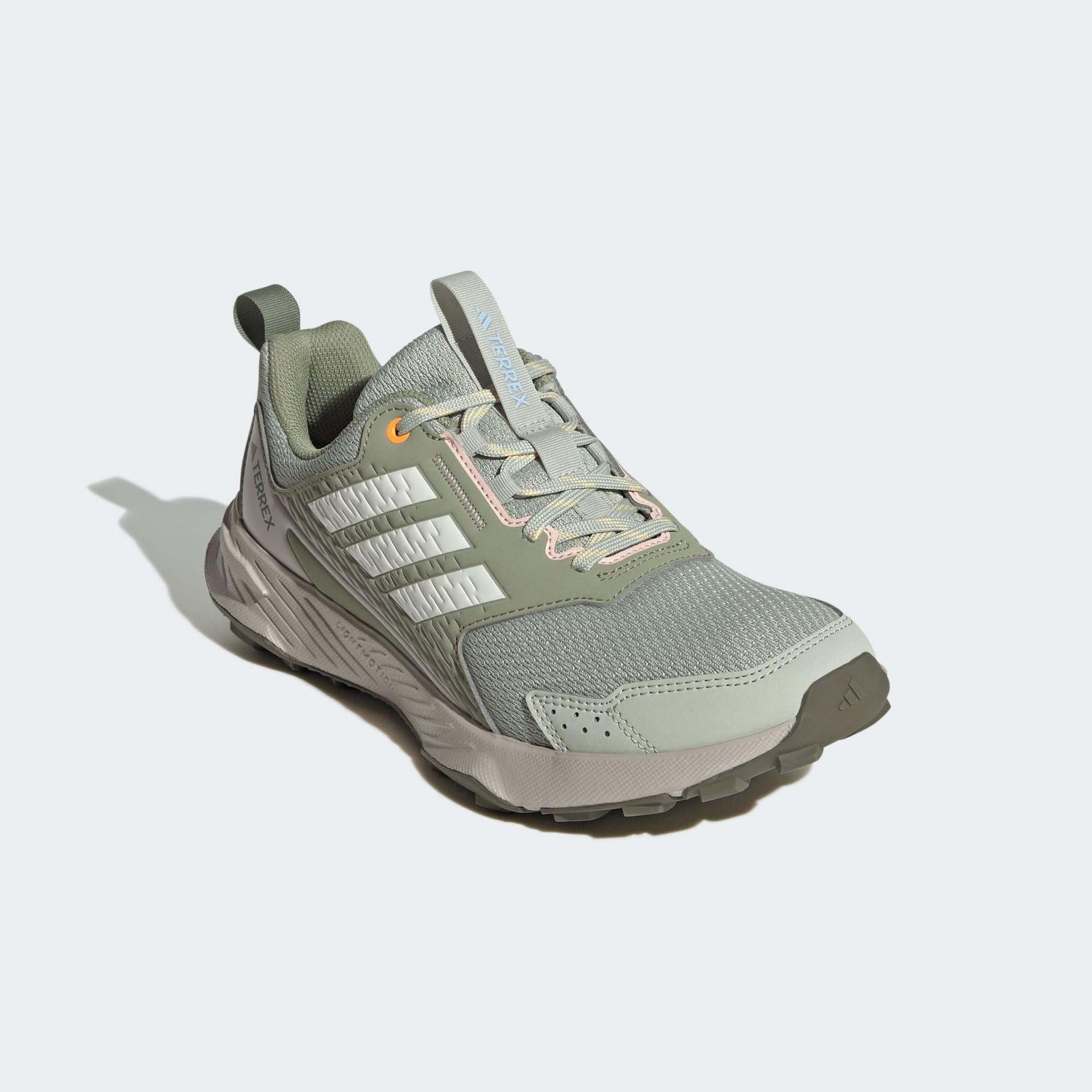 adidas TERREX TRACEFINDER TRAILRUNNING-SCHUH Laufschuh