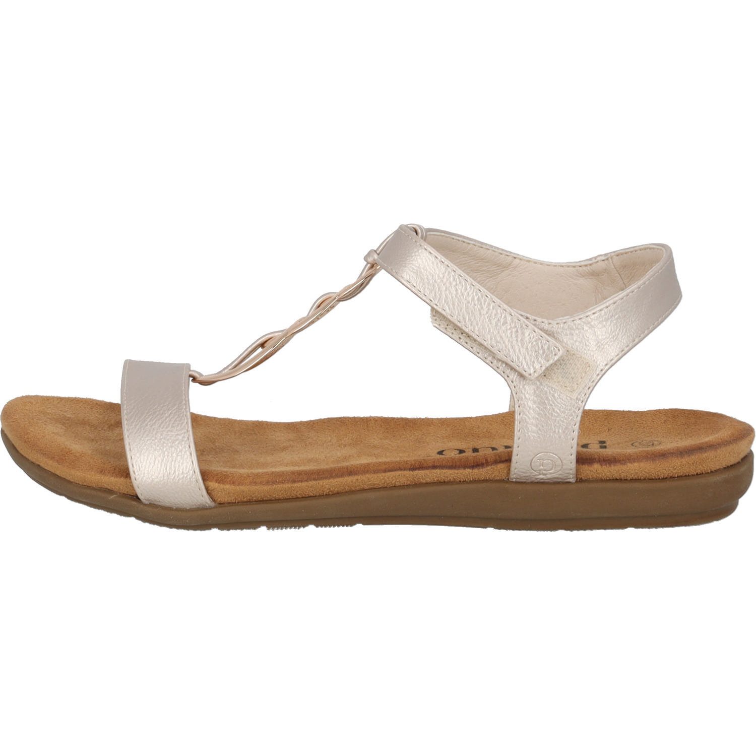 Palado Uleto Riemchensandale günstig online kaufen