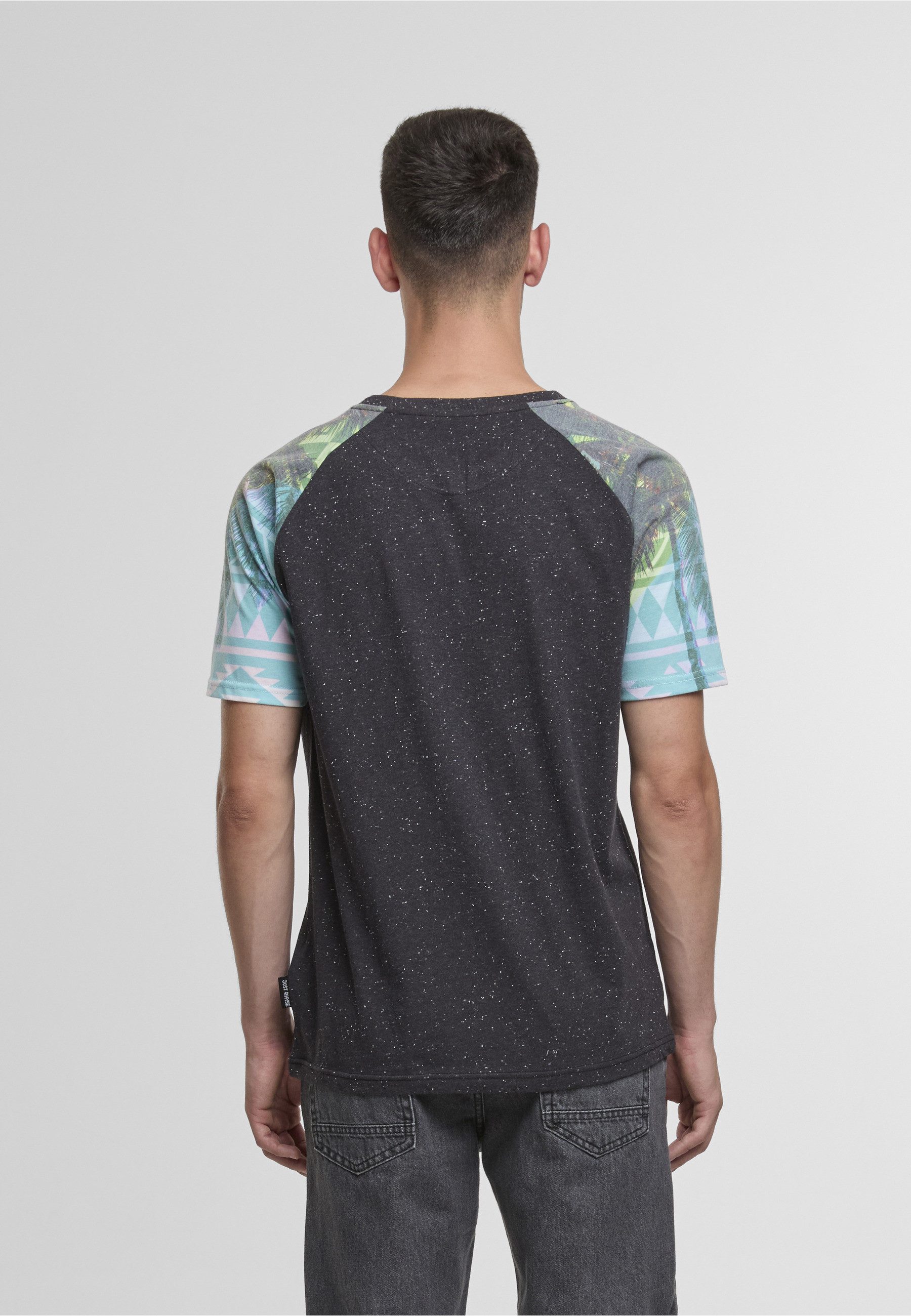 Just Rhyse T-Shirt Just Rhyse Port Salerno T-Shirt (1-tlg)