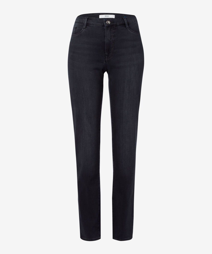 Brax 5-Pocket-Jeans MARY grau Style