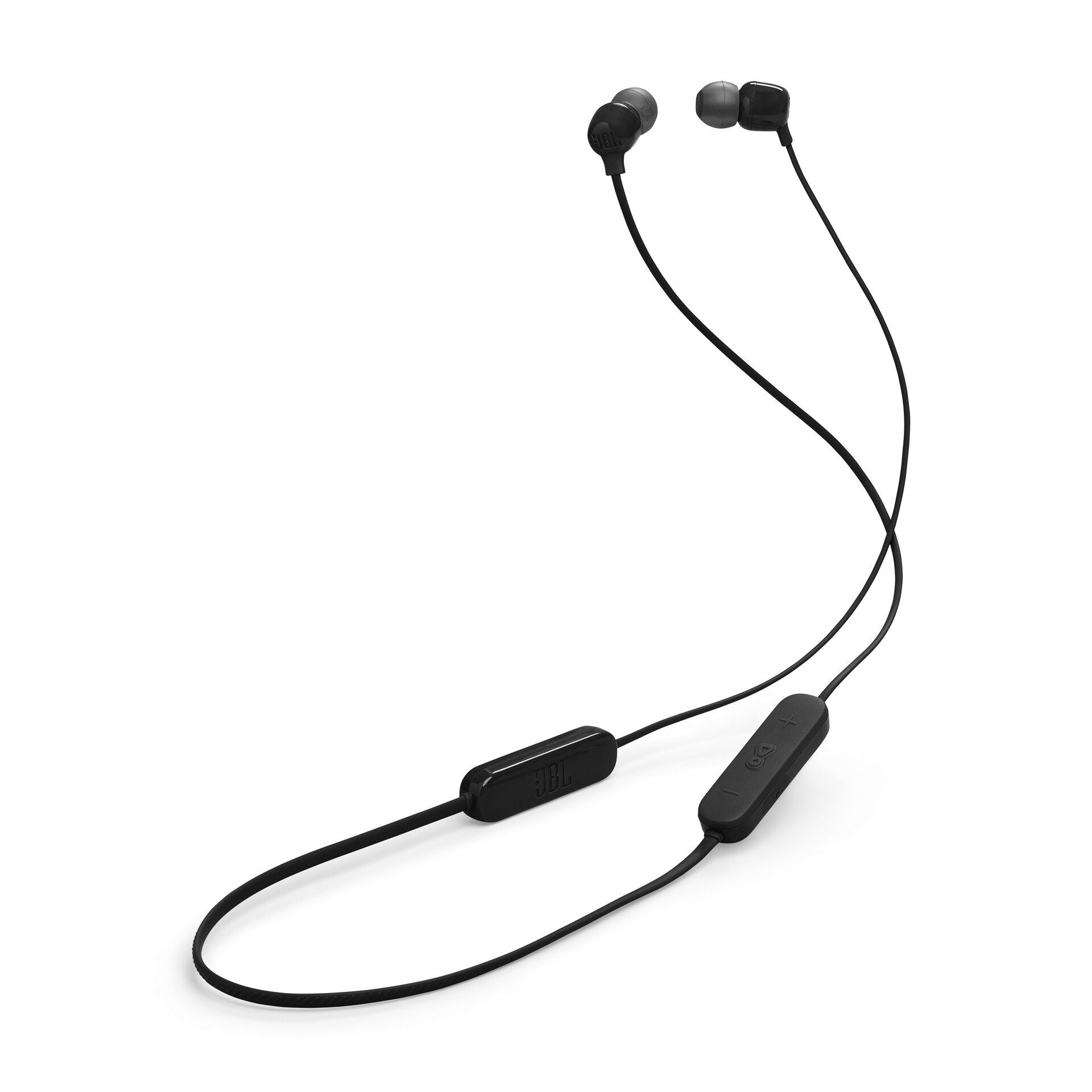 JBL Tune 135BT Наушники-вкладыши (Freisprechfunktion, A2DP Bluetooth)