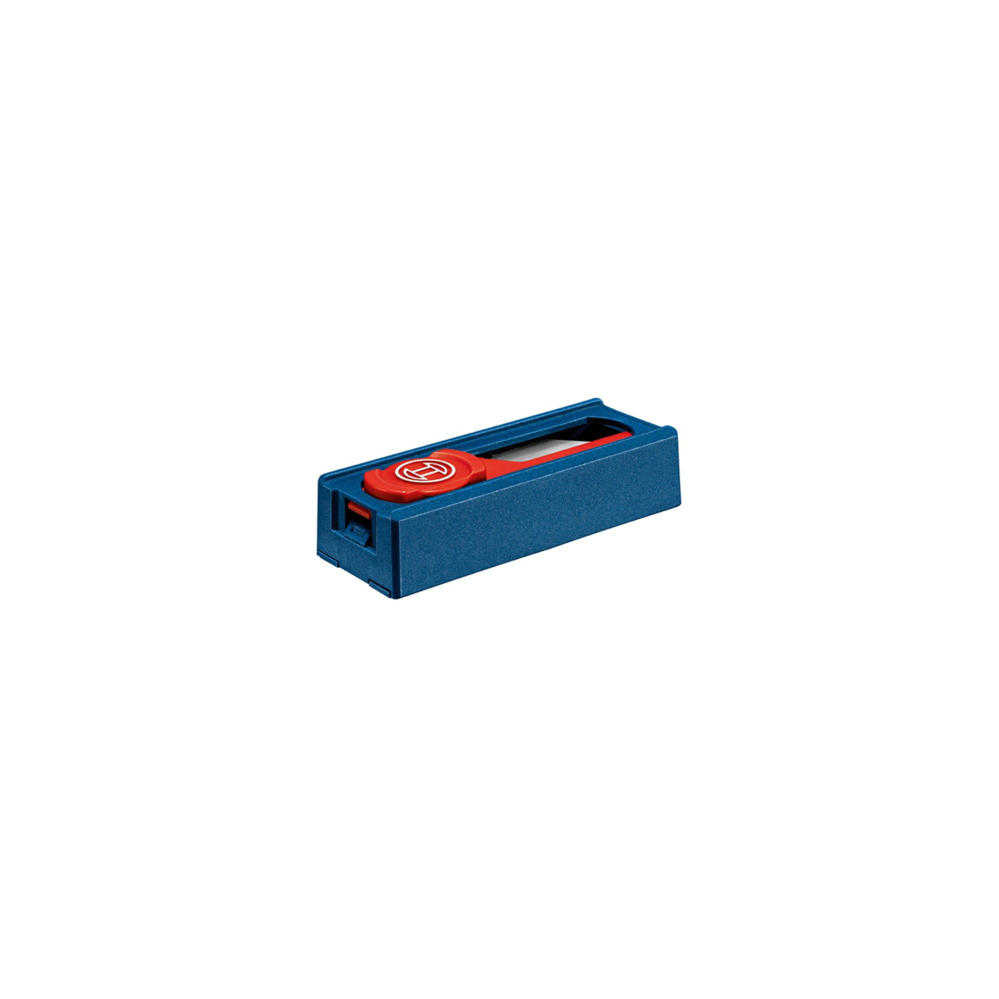 Bosch Professional Schleifscheibe Bosch Messerklingen 62x19 mm, 10 Stk.