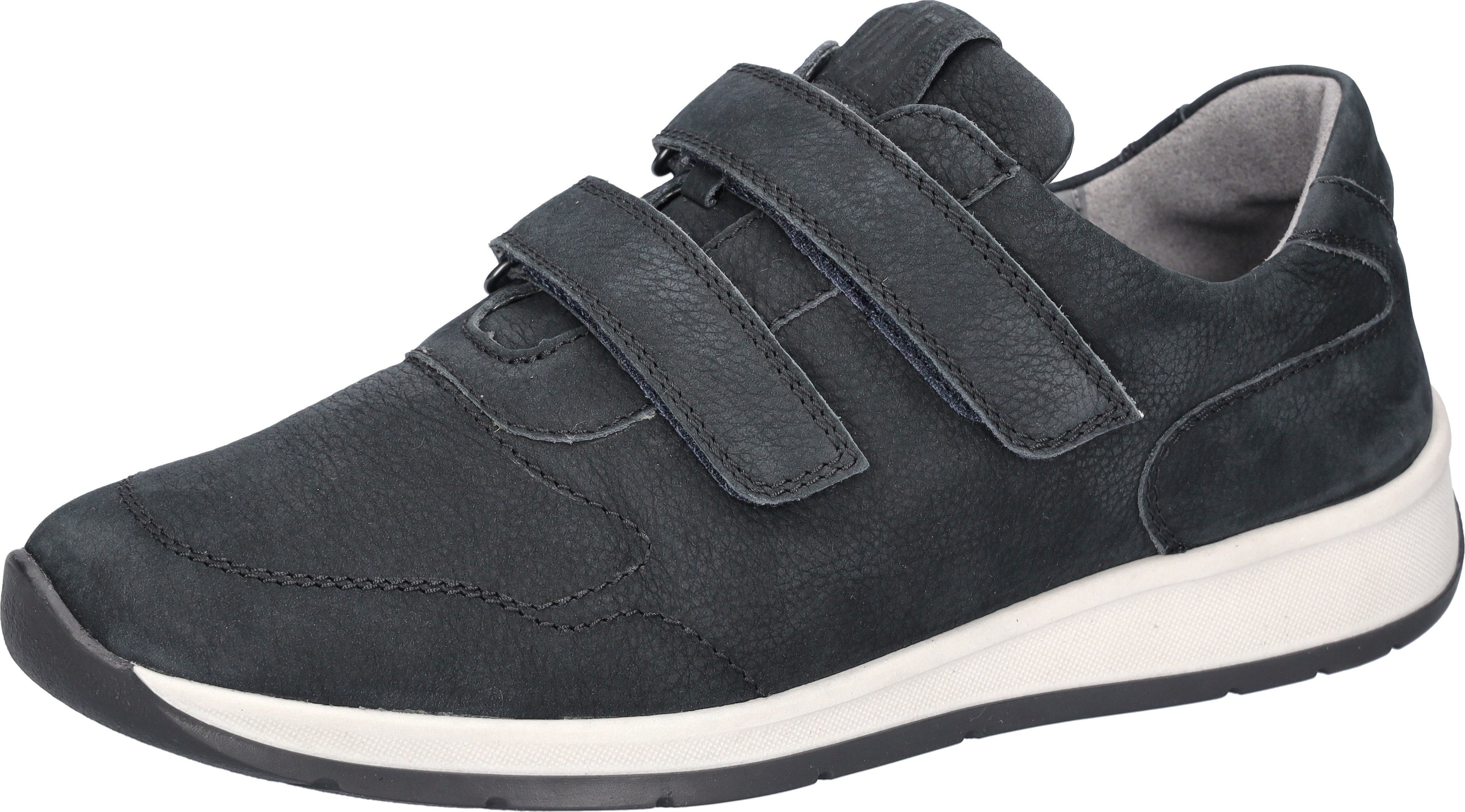 Waldläufer KILIAN Klettschuh Komfortschuh, Bequemschuh mit Luftkammern-Laufsohle, K-Weite