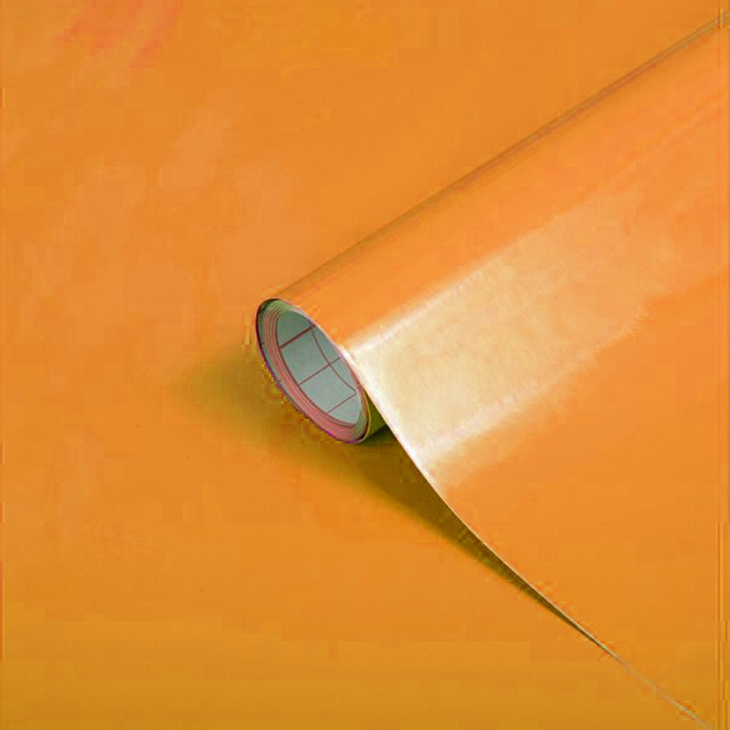 Alkor Möbelfolie 4,43€/qm Unifarben Klebefolie Möbel Küche Deko selbstklebende Folie, Dekofolie zum Basteln und Dekorieren