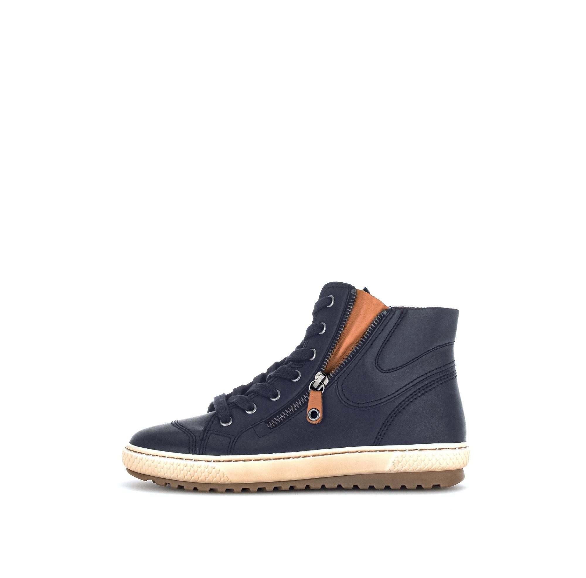 Gabor Schnürstiefelette