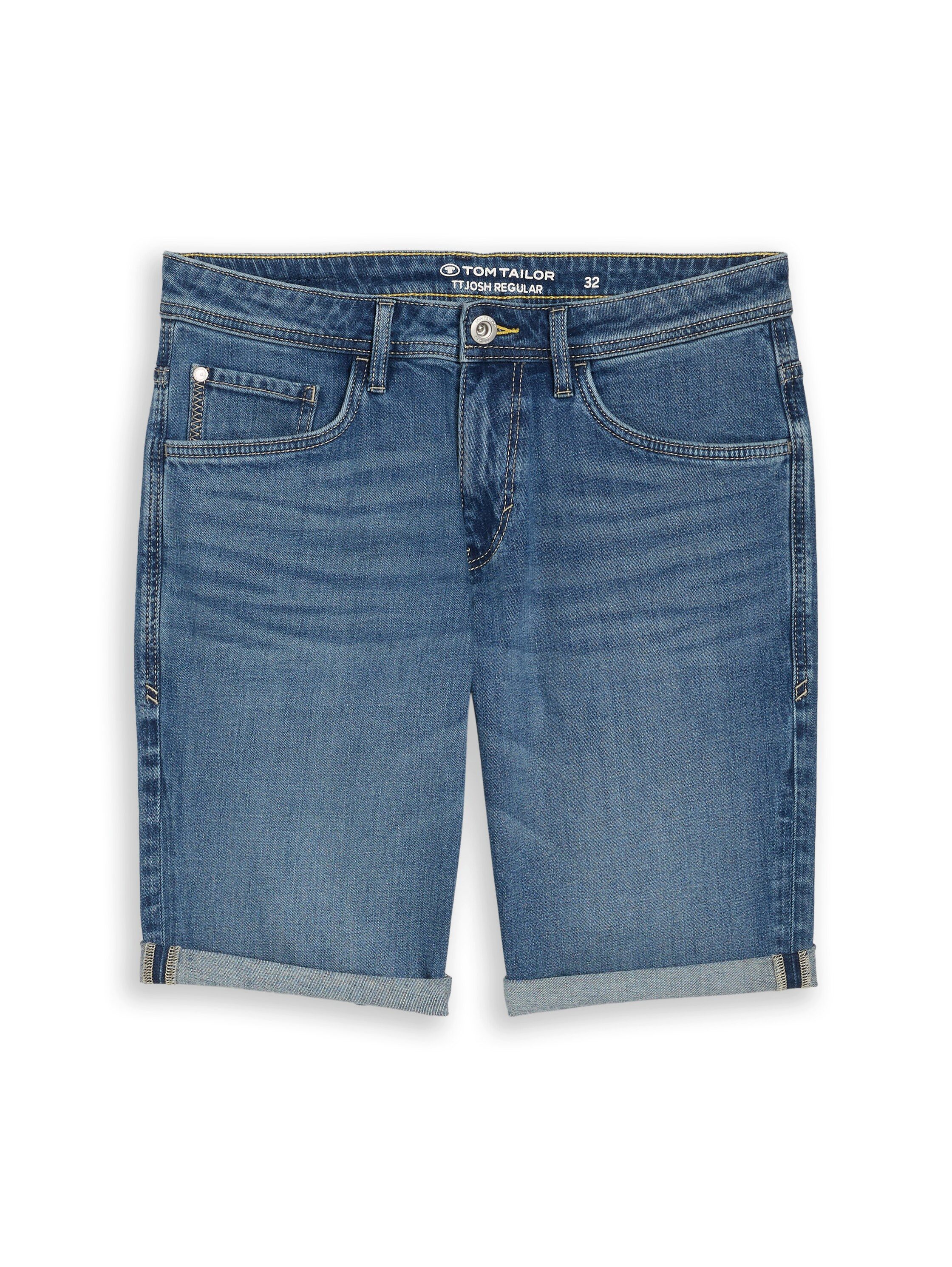 Jeansshorts