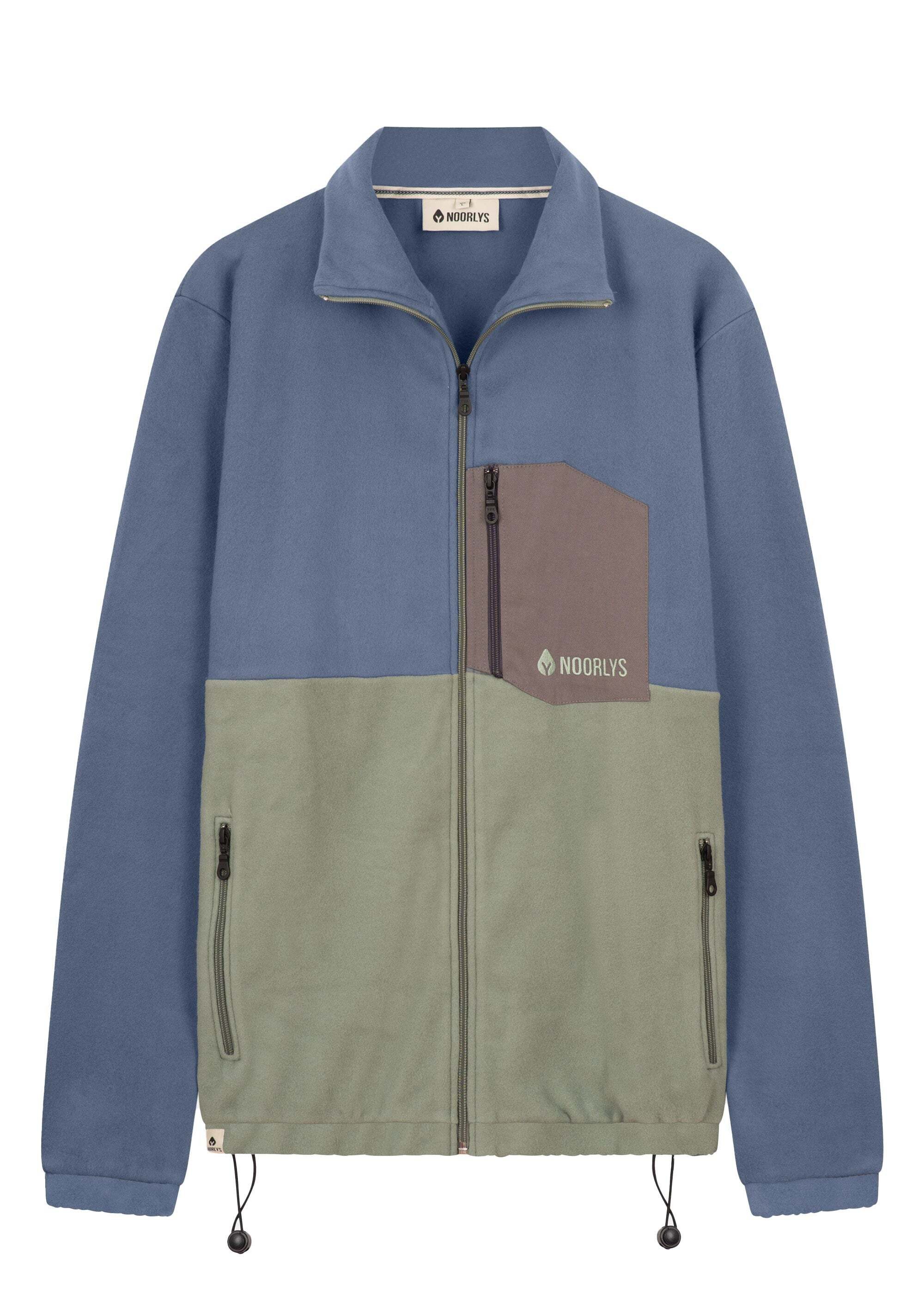 Noorlys Outdoorjacke MÖÖK (1-St)
