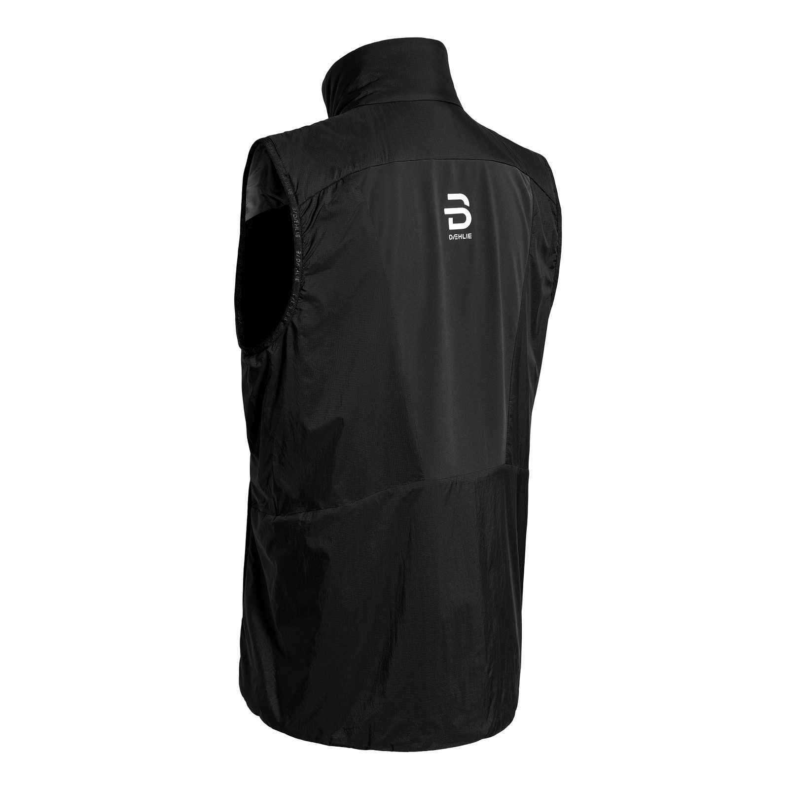 DAEHLIE Funktionsweste Vest Momentum aus besonders leichten Materialien