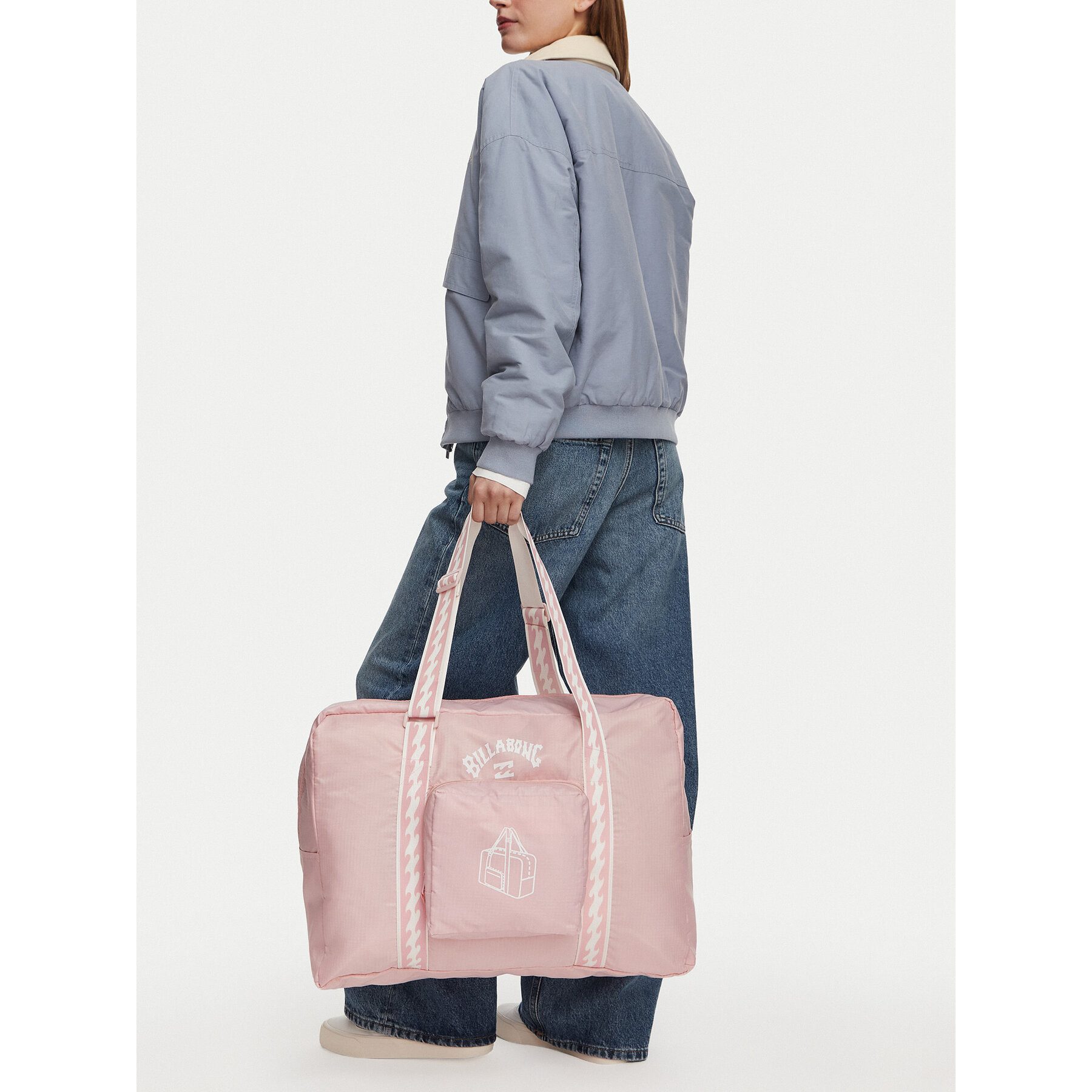 Billabong Reisetasche Billabong Damen Reisetasche 5906751622322 Rosa
