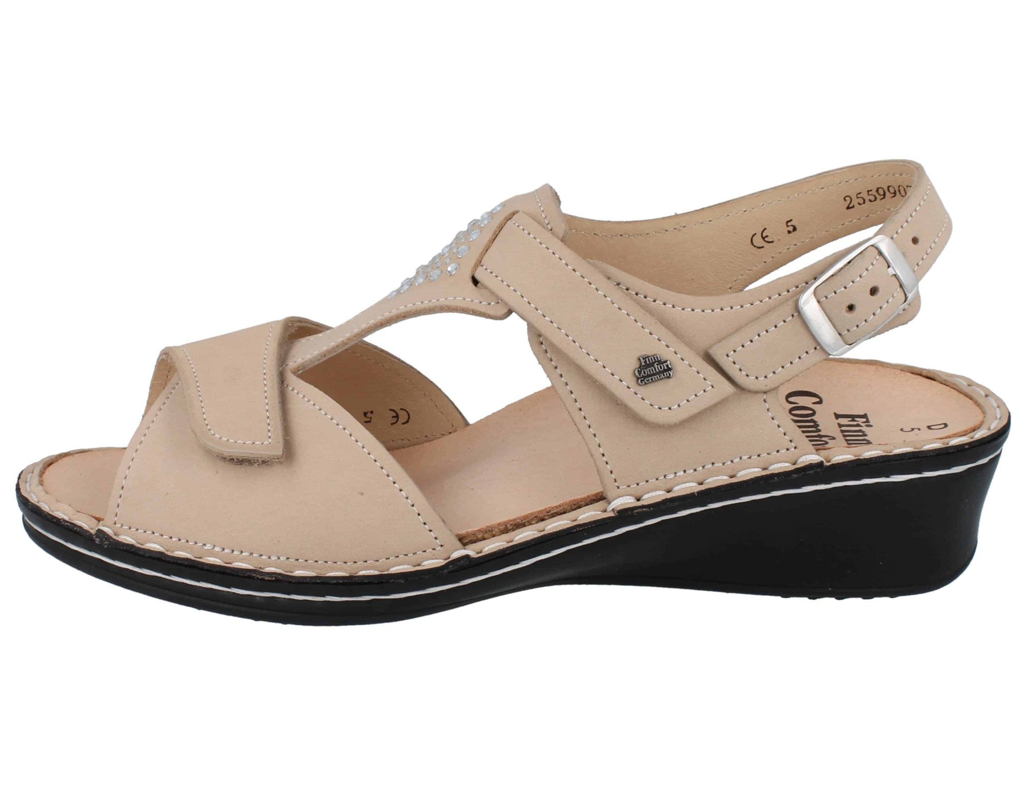 Finn Comfort Sandale günstig online kaufen