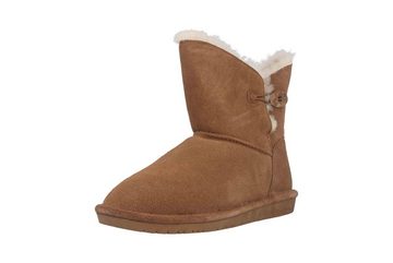 Bearpaw Rosie Solids II Boots in Übergrößen Stiefel