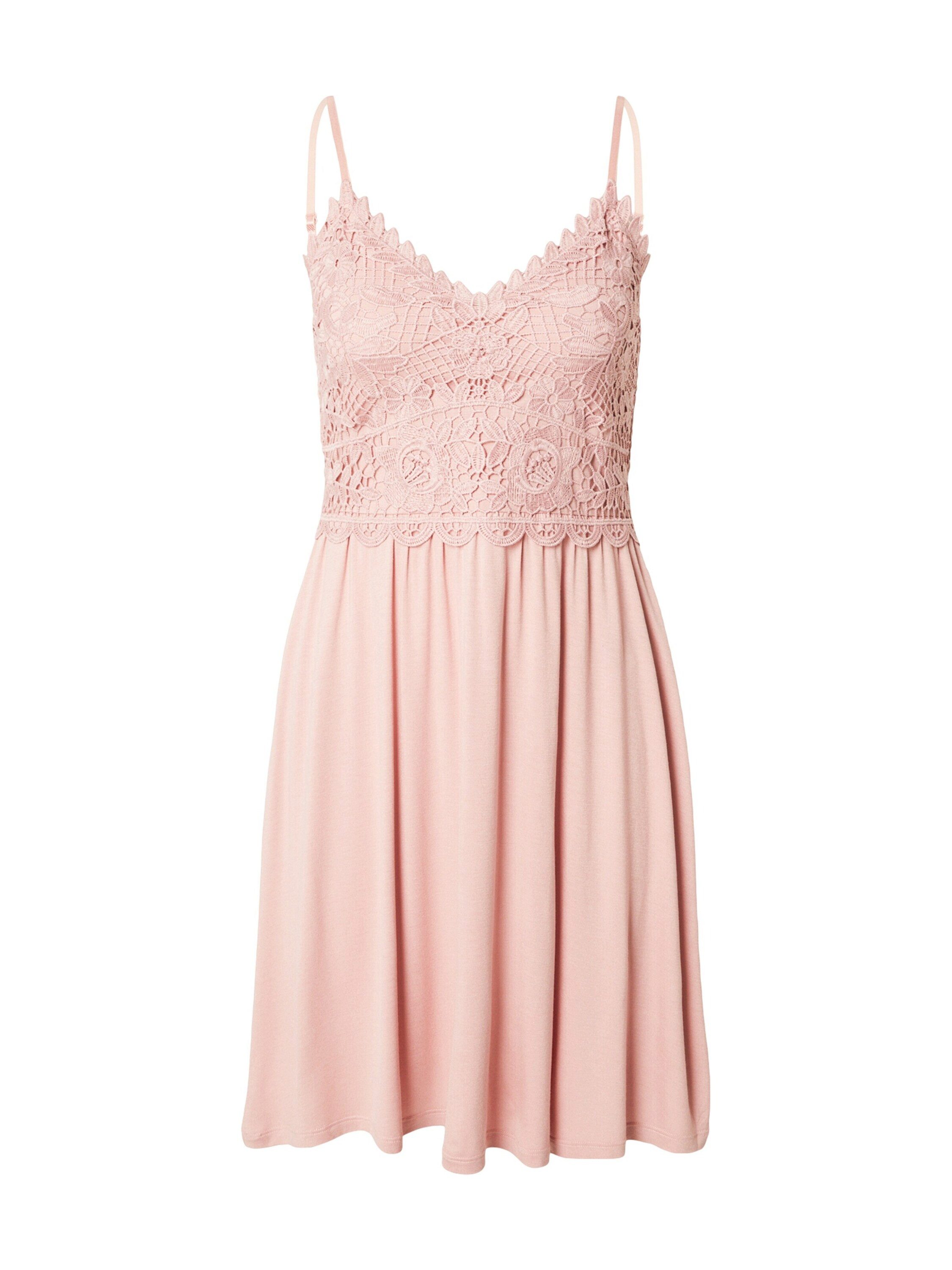 ONLY Sommerkleid ONLHONEY (1-tlg) Spitze – Bild 4 von 5