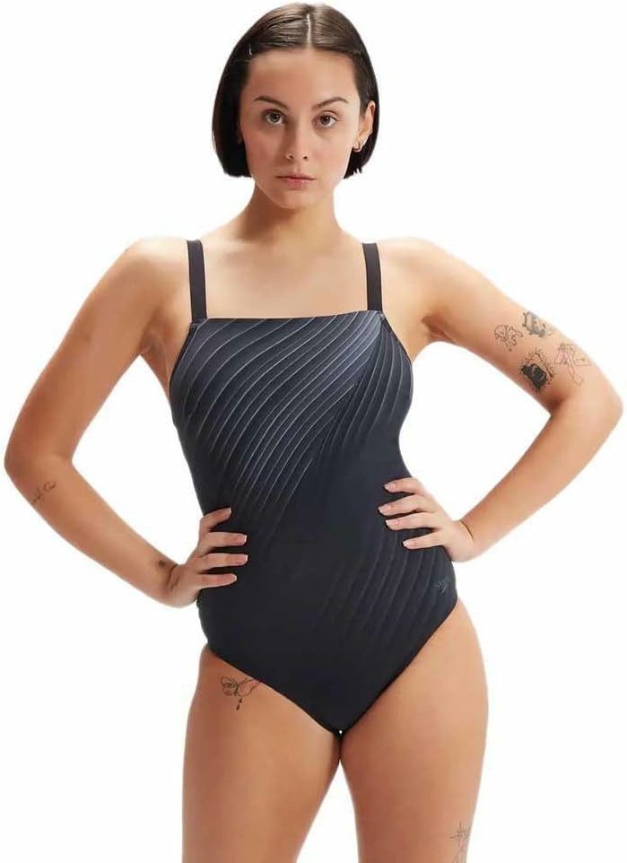 Speedo Badeanzug Speedo für Damen (1-St)