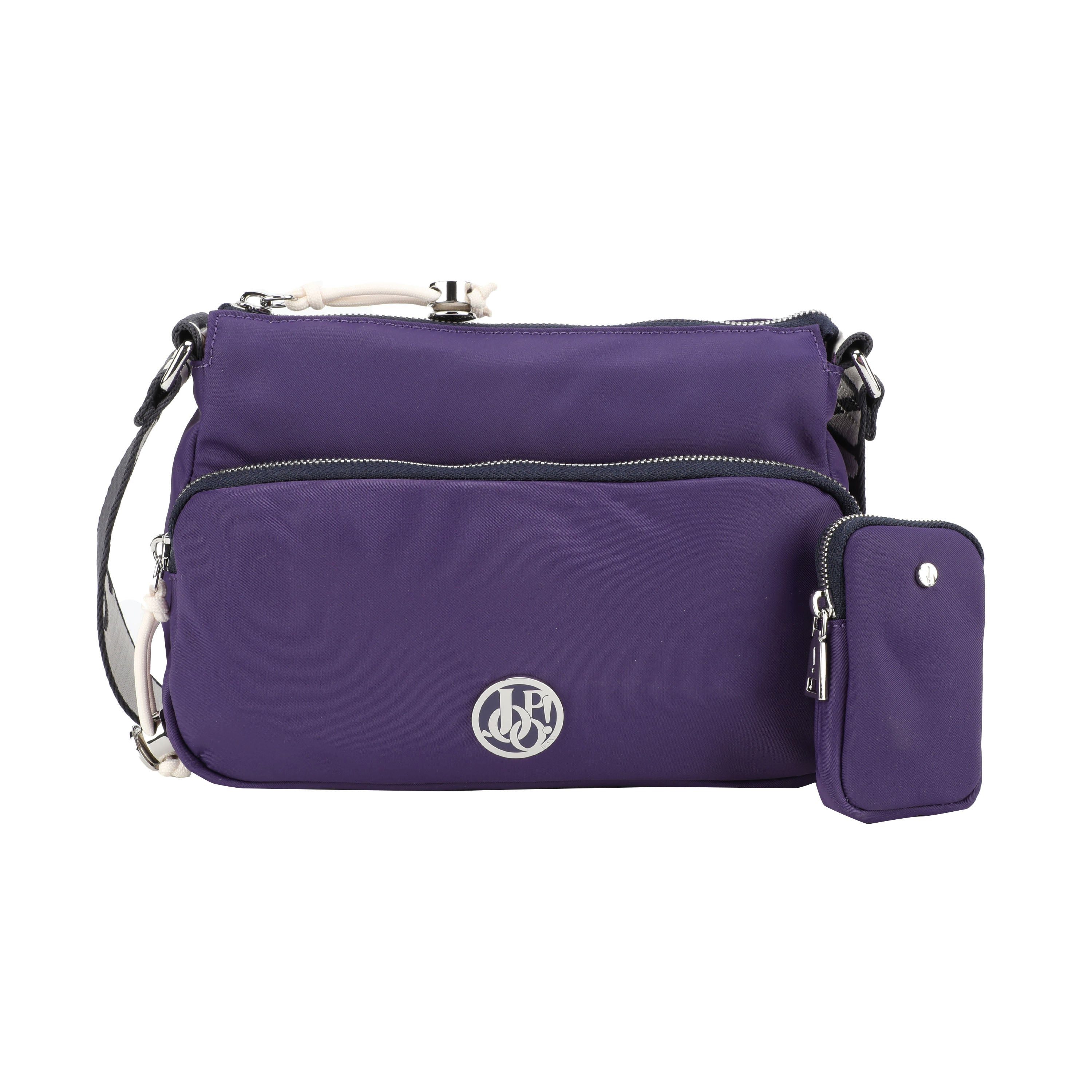 Schultertasche Joop Jeans - Damen Schultertasche Lietissimo Jasmina